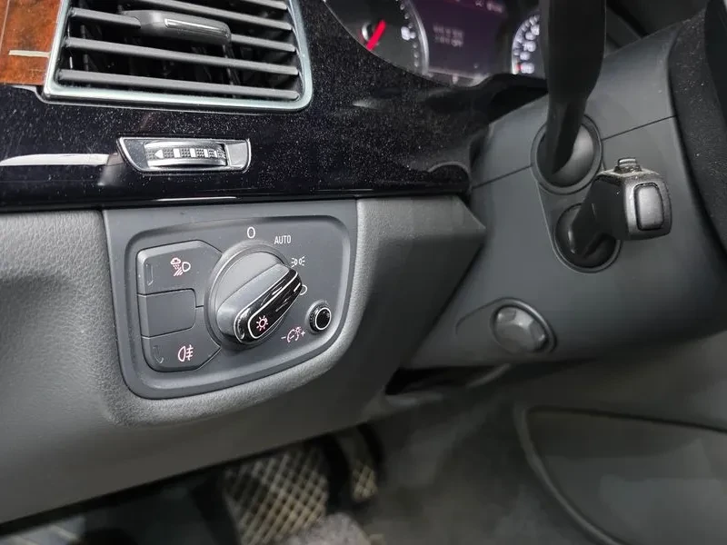 Audi A8 3.0 TDI Quattro - САМО 30% АВАНС, снимка 14 - Автомобили и джипове - 55947869