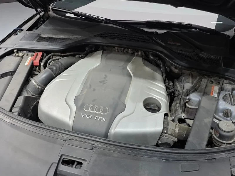 Audi A8 3.0 TDI Quattro - САМО 30% АВАНС, снимка 6 - Автомобили и джипове - 55947869