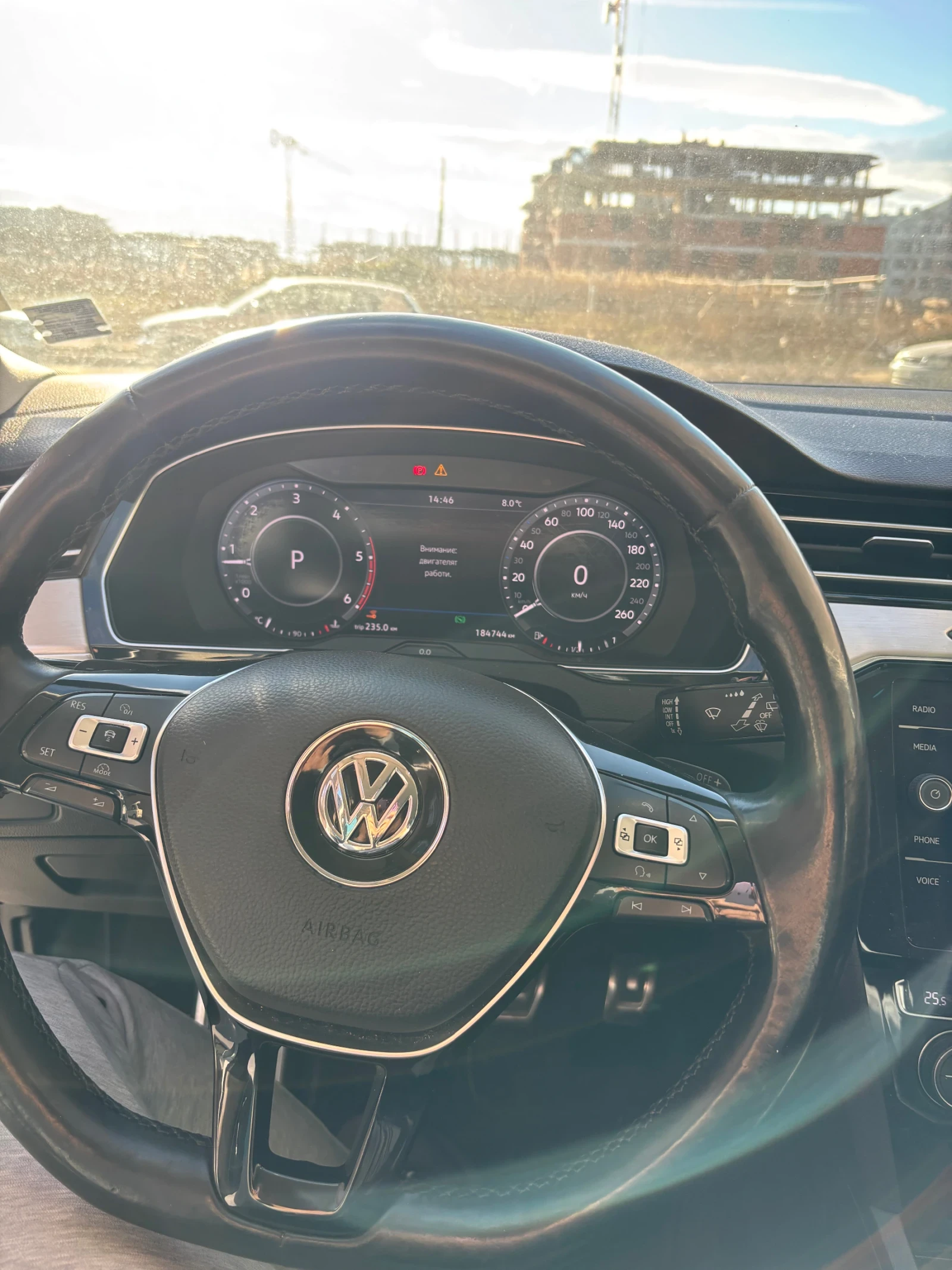 VW Alltrack, снимка 1