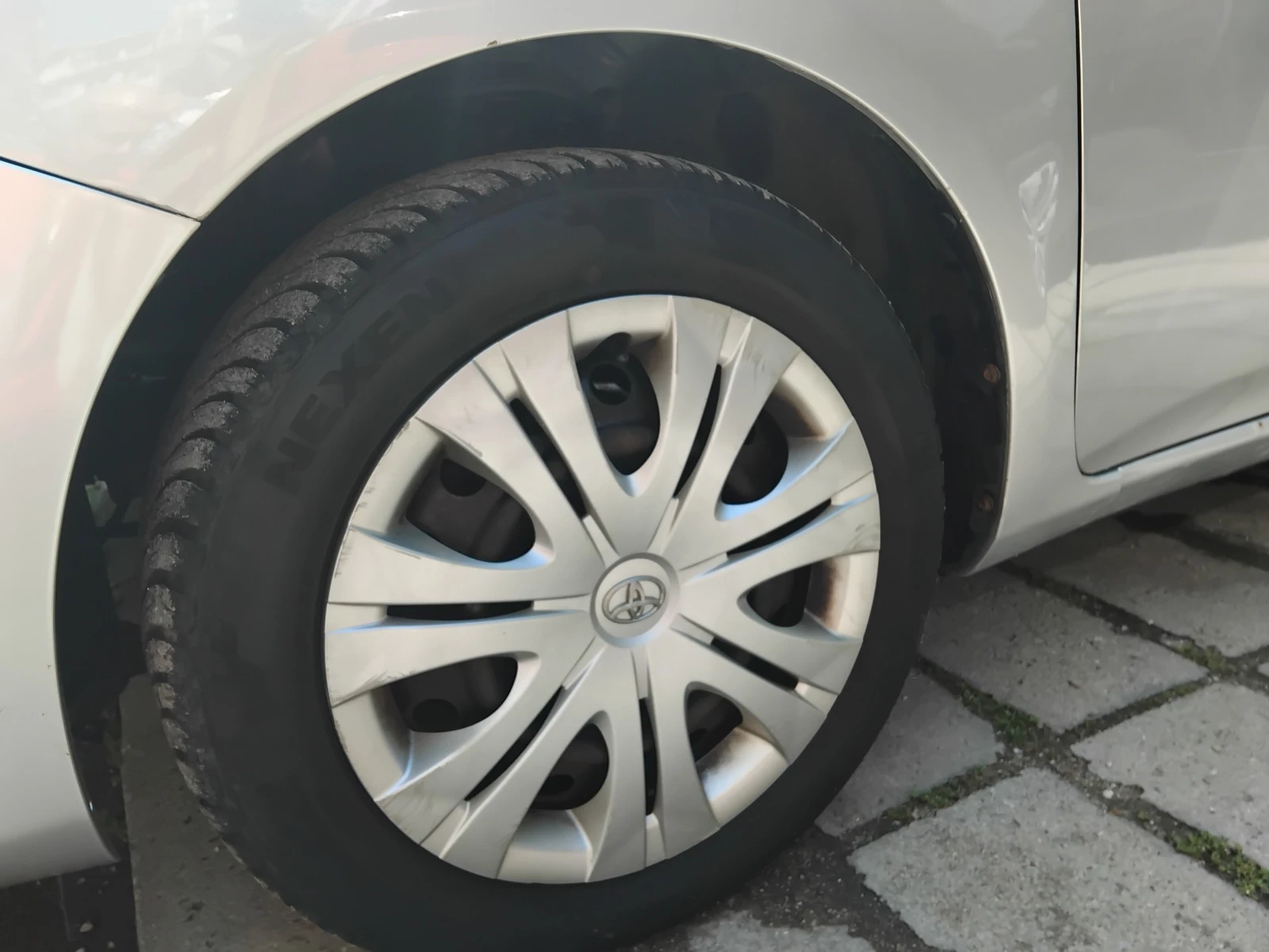 Toyota Corolla 1.6 VVTI | Mobile.bg   14