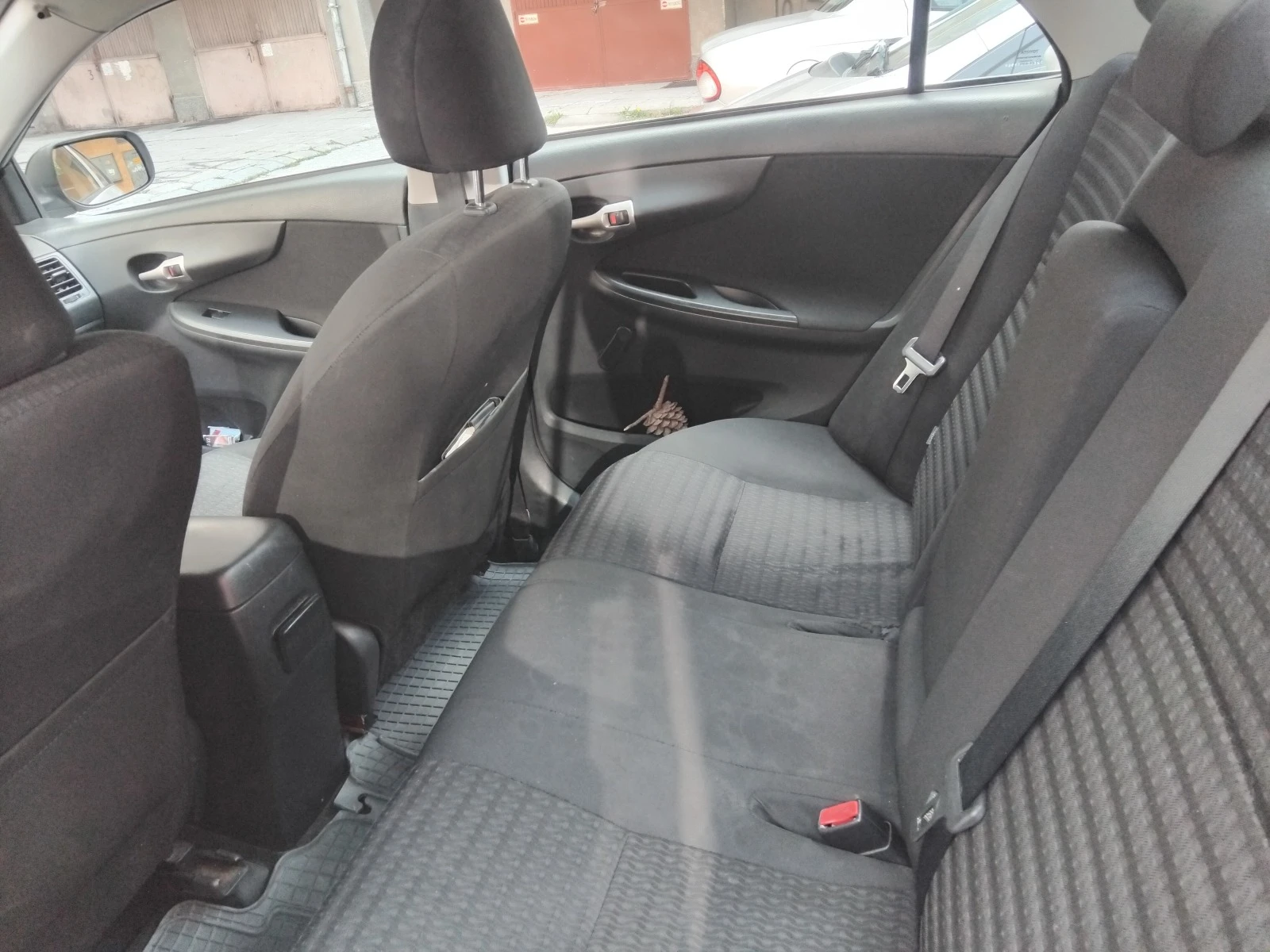 Toyota Corolla 1.6 VVTI | Mobile.bg   12