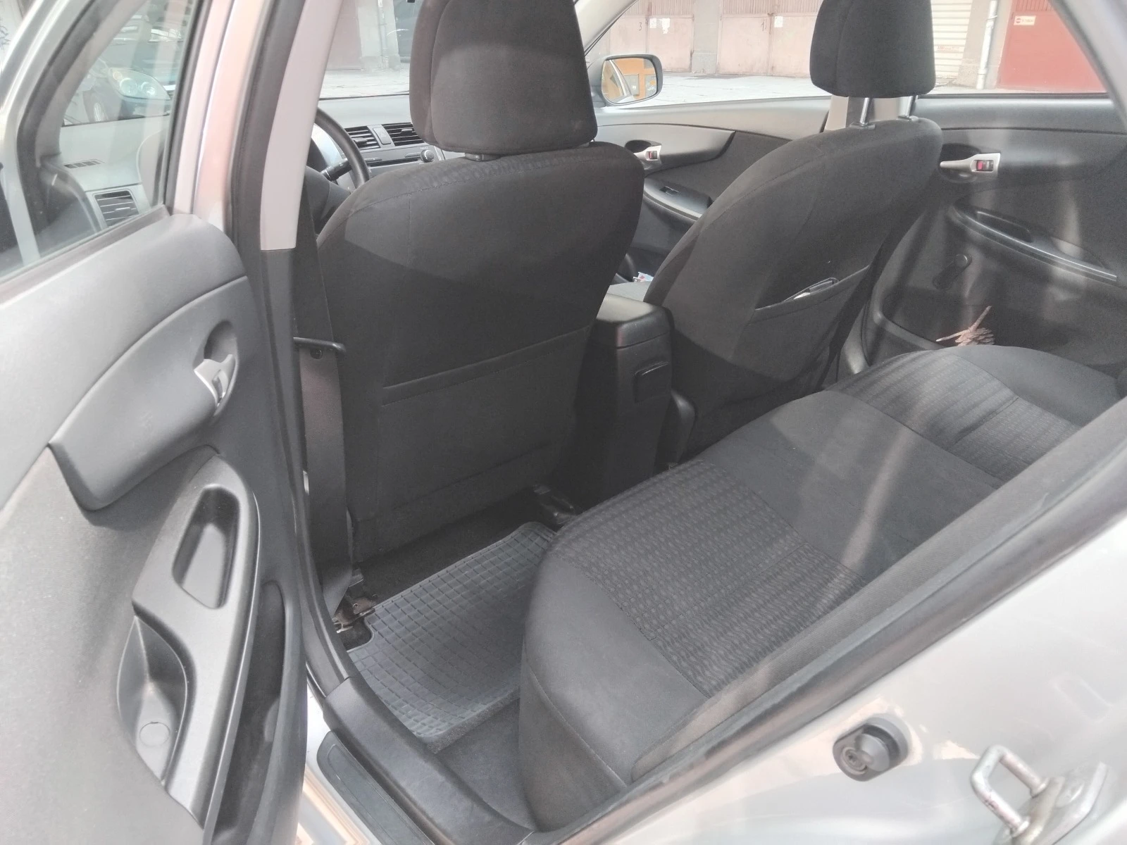 Toyota Corolla 1.6 VVTI | Mobile.bg   11