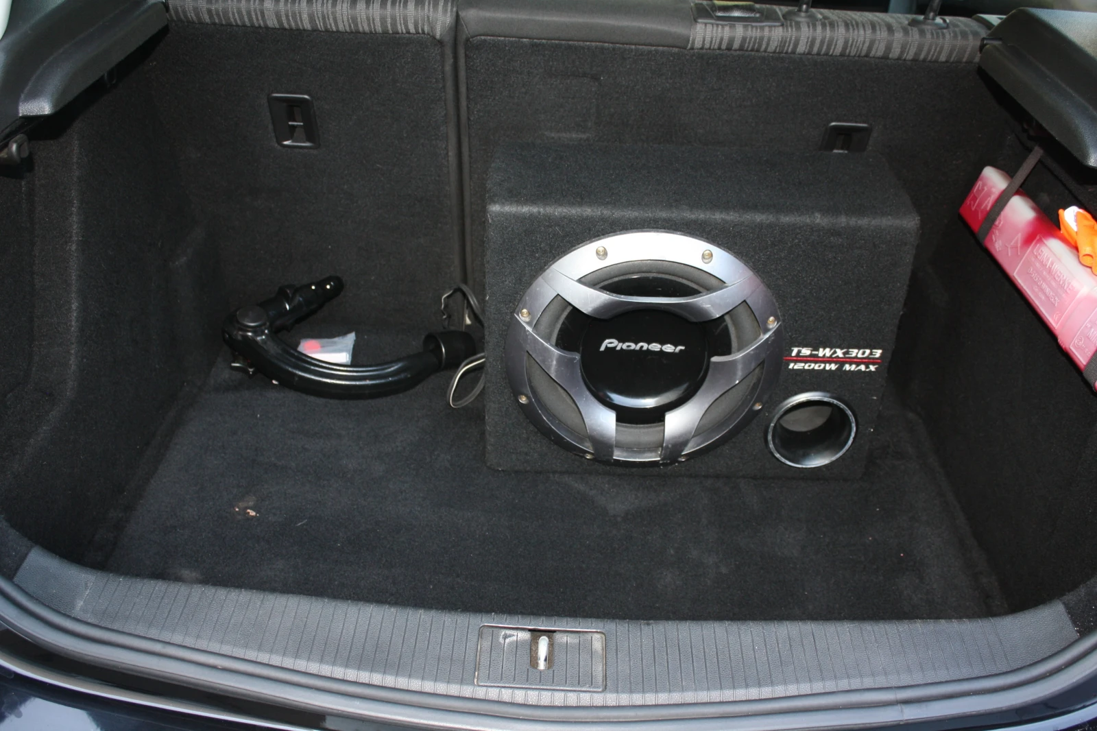 Opel Astra 1, 4 TURBO-SPORT | Mobile.bg   13