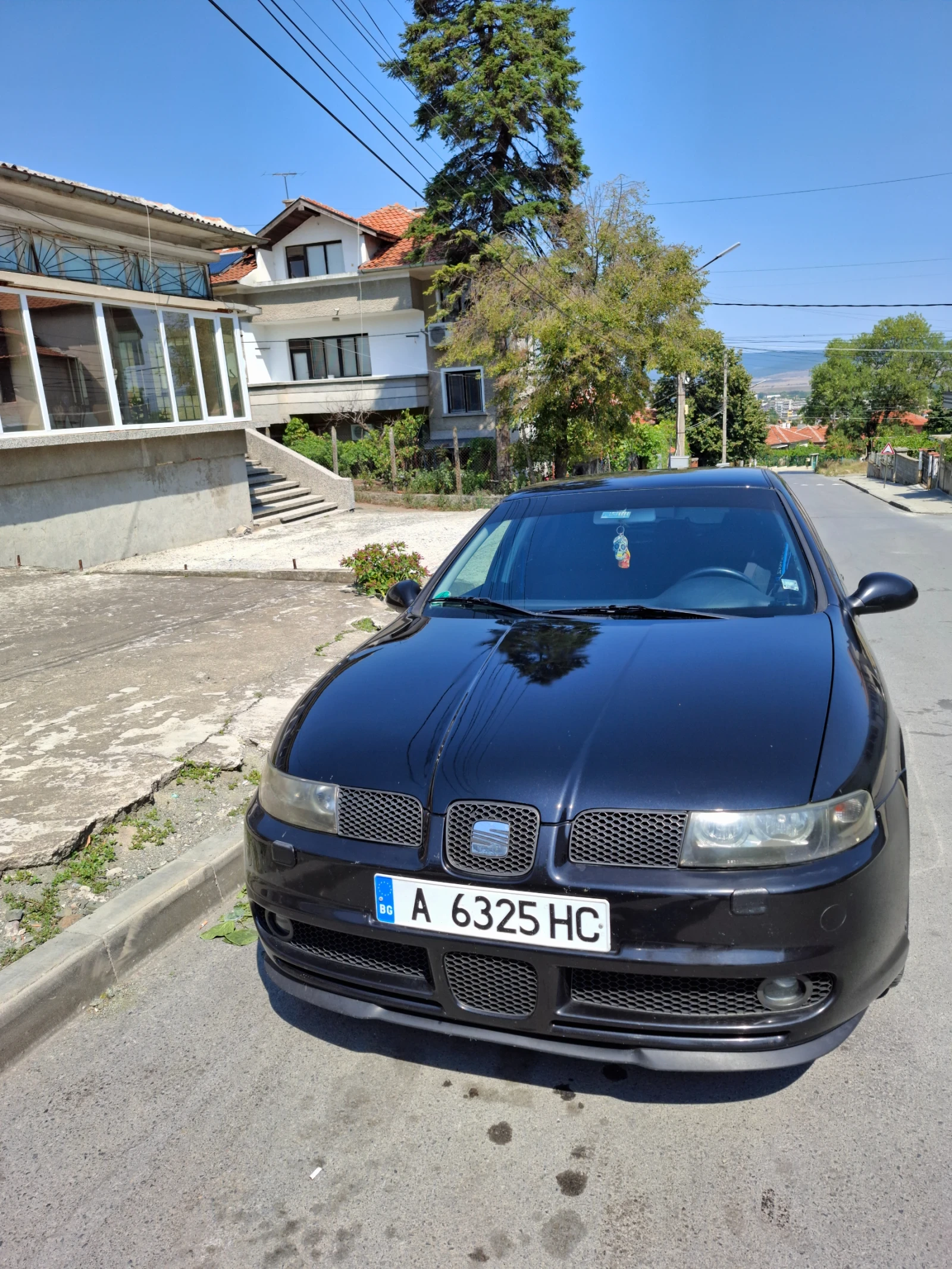 Seat Leon 1.8 T - изображение 3