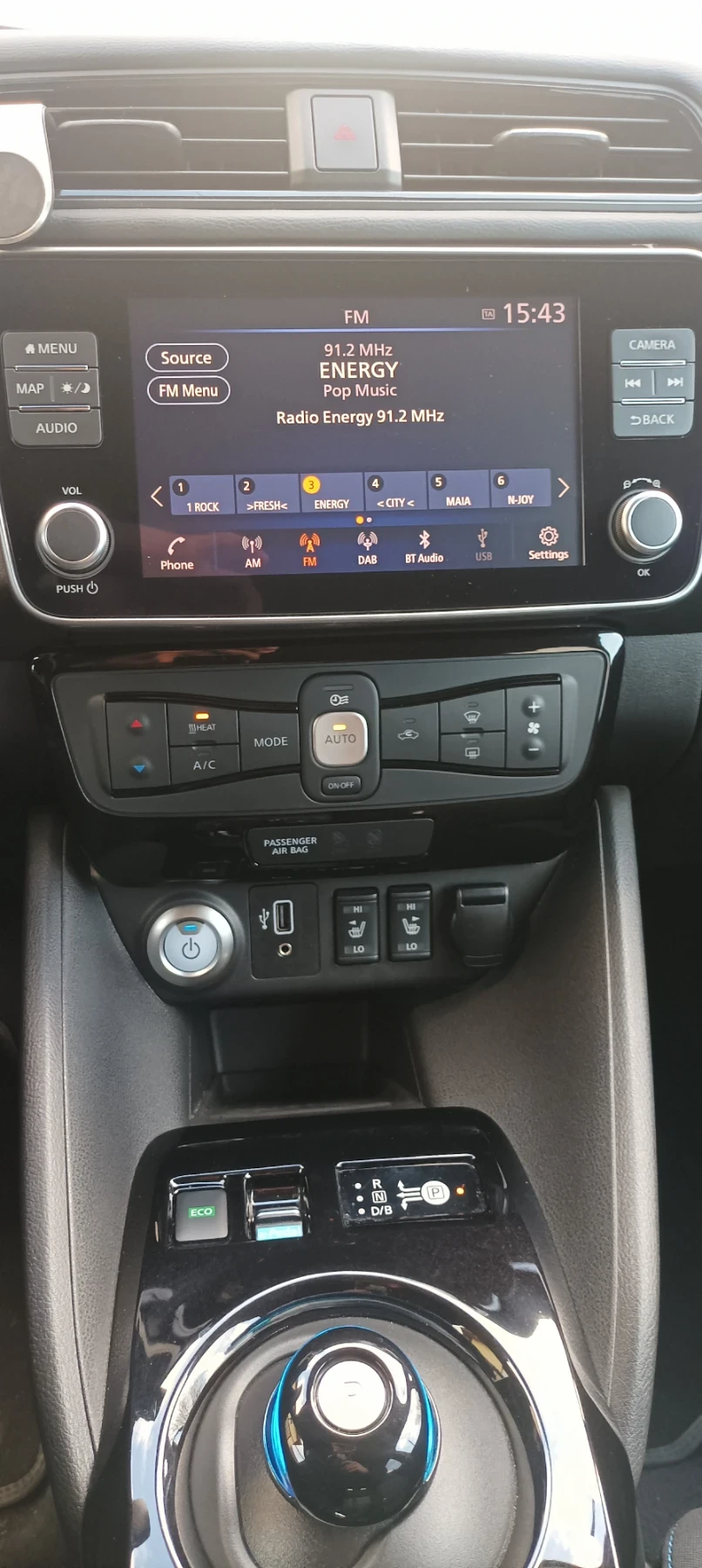 Nissan Leaf  | Mobile.bg � ����������� 16