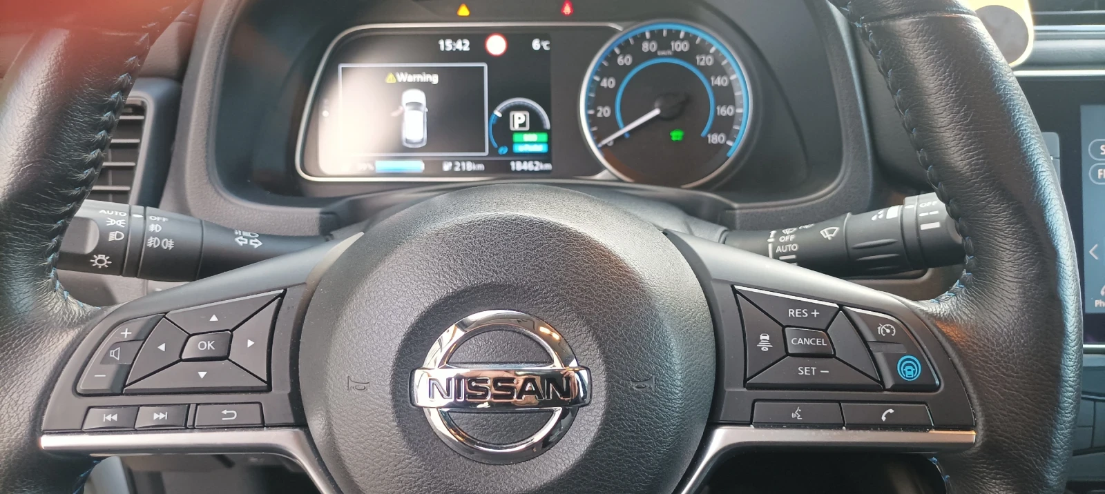 Nissan Leaf  | Mobile.bg � ����������� 14
