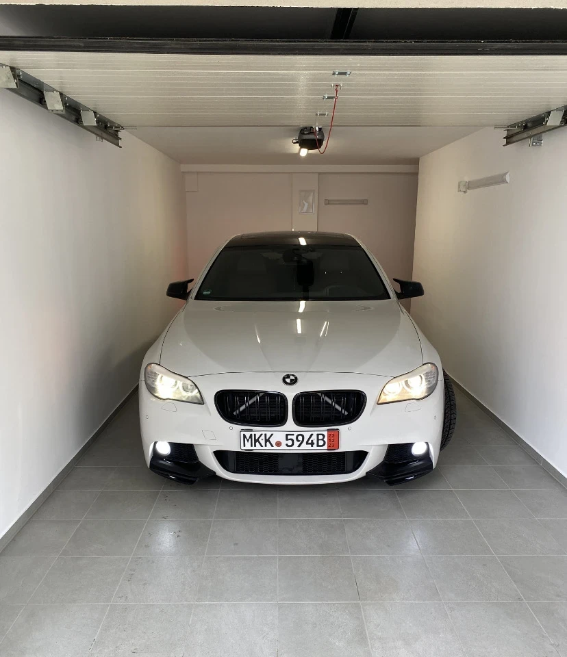 BMW 530 Ф10 - изображение 3