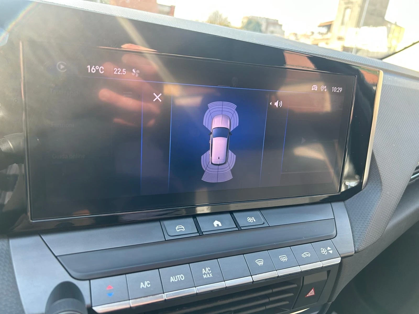 Opel Astra 1.2Ti Edition | Mobile.bg   12