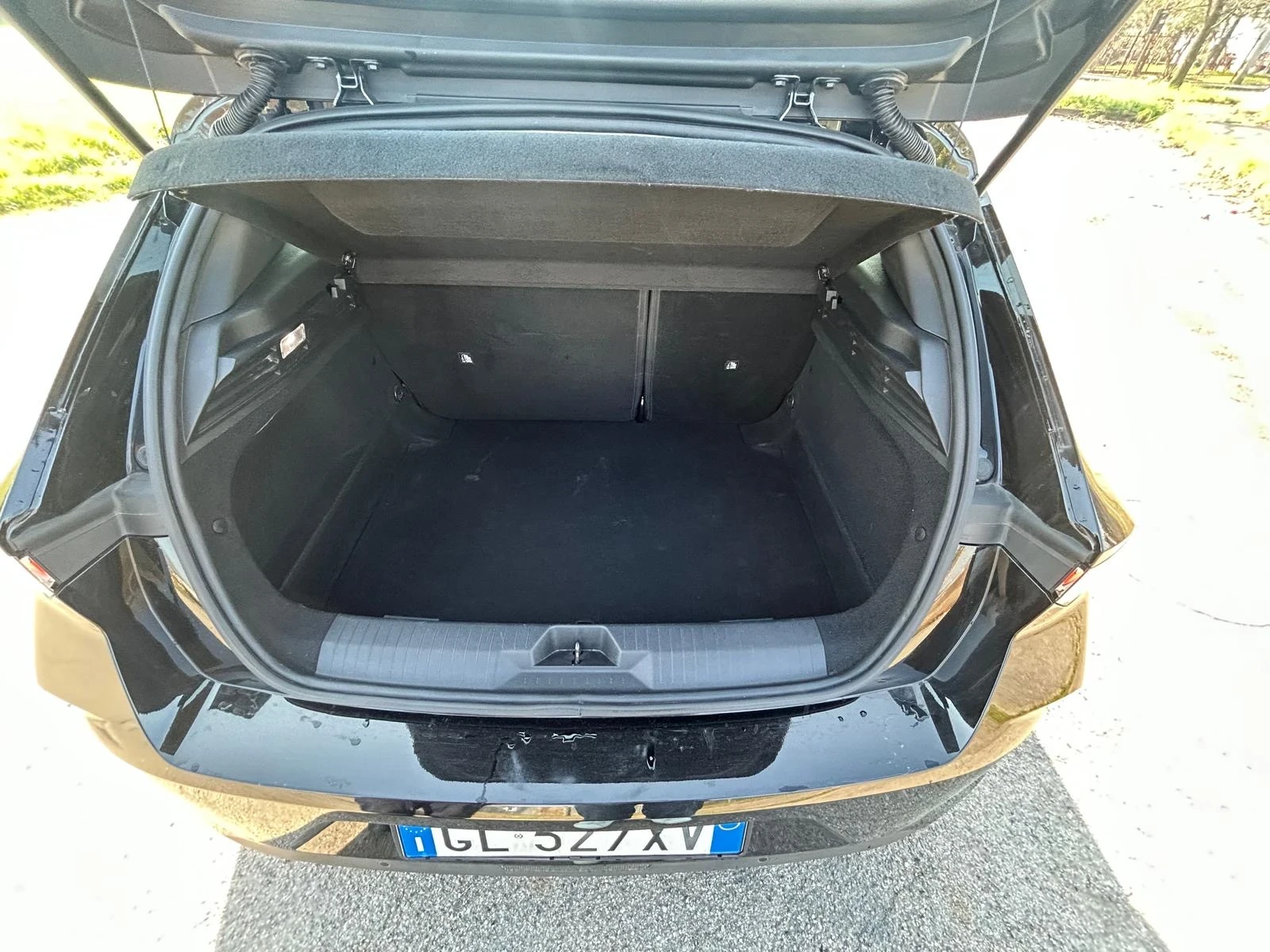 Opel Astra 1.2Ti Edition | Mobile.bg   15