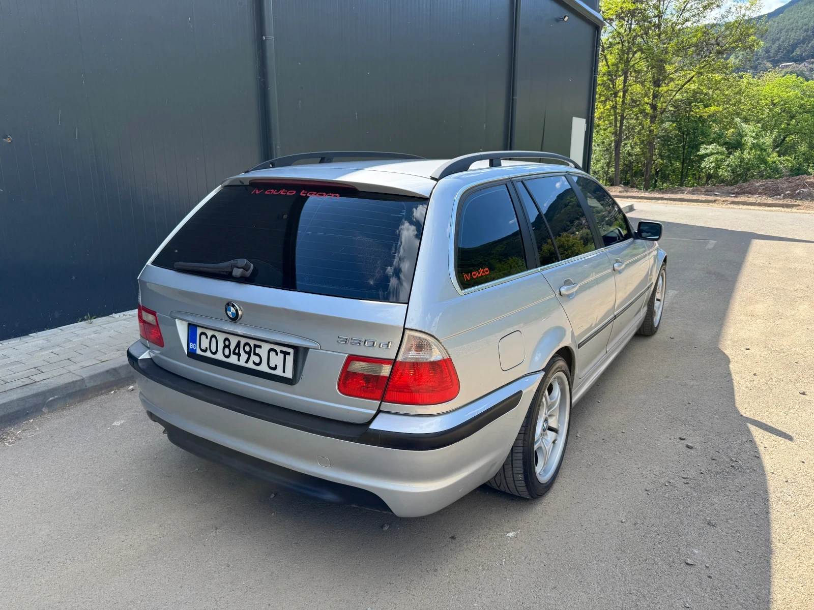 BMW 330  - изображение 6