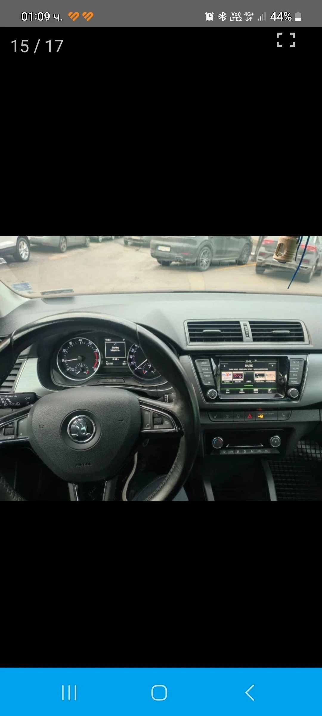 Skoda Fabia  - изображение 3