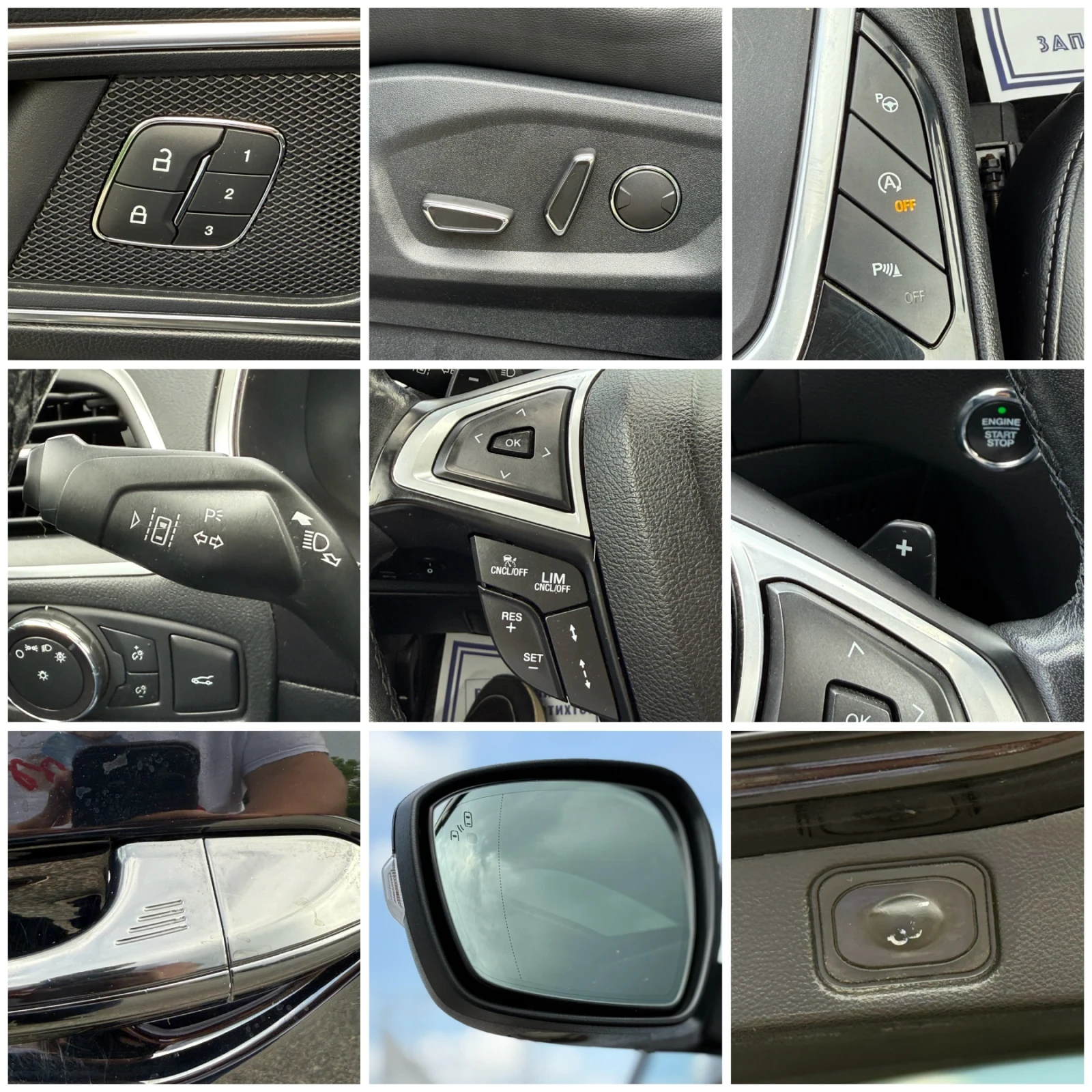 Ford Galaxy 2.0D 190. * 44* *  *  | Mobile.bg   17