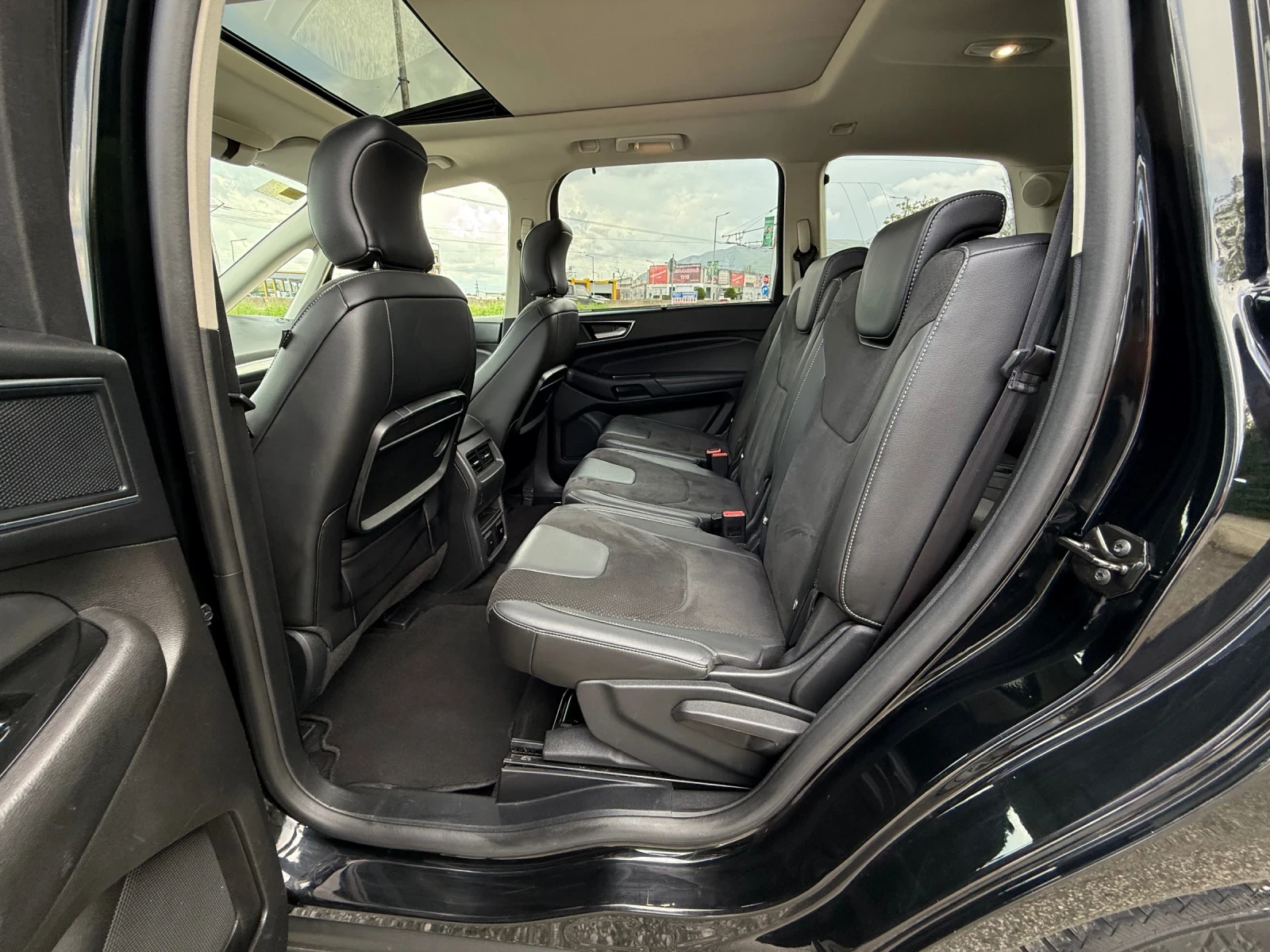 Ford Galaxy 2.0D 190. * 44* *  *  | Mobile.bg   13