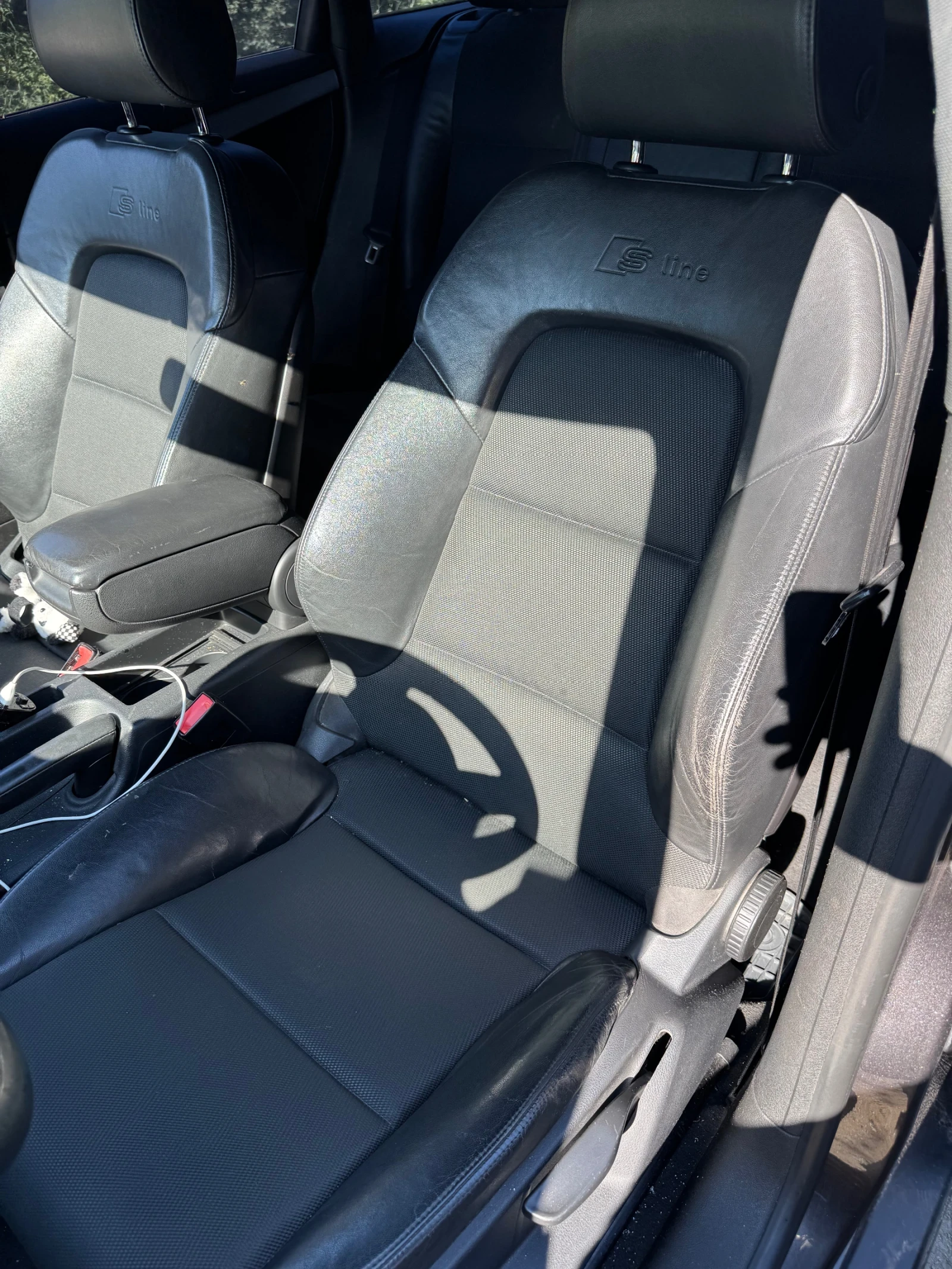 Audi A3 2.0tdi 170 quattro  - изображение 4