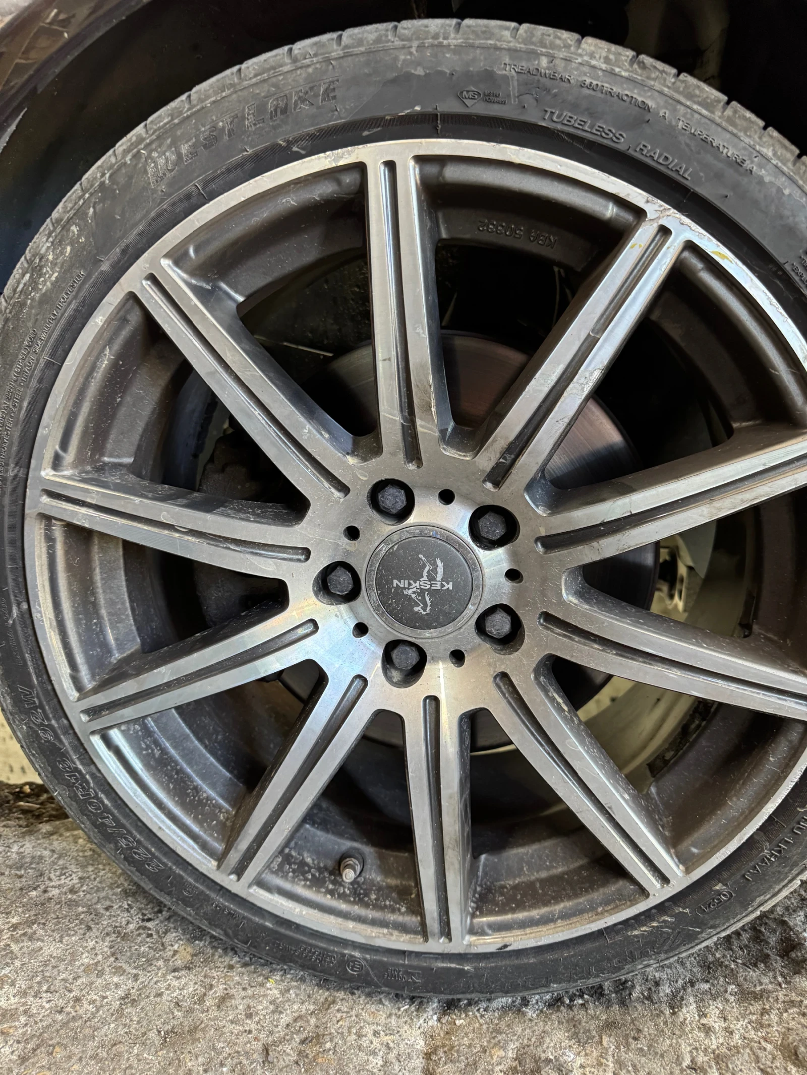 Audi A3 2.0tdi 170 quattro  - изображение 7