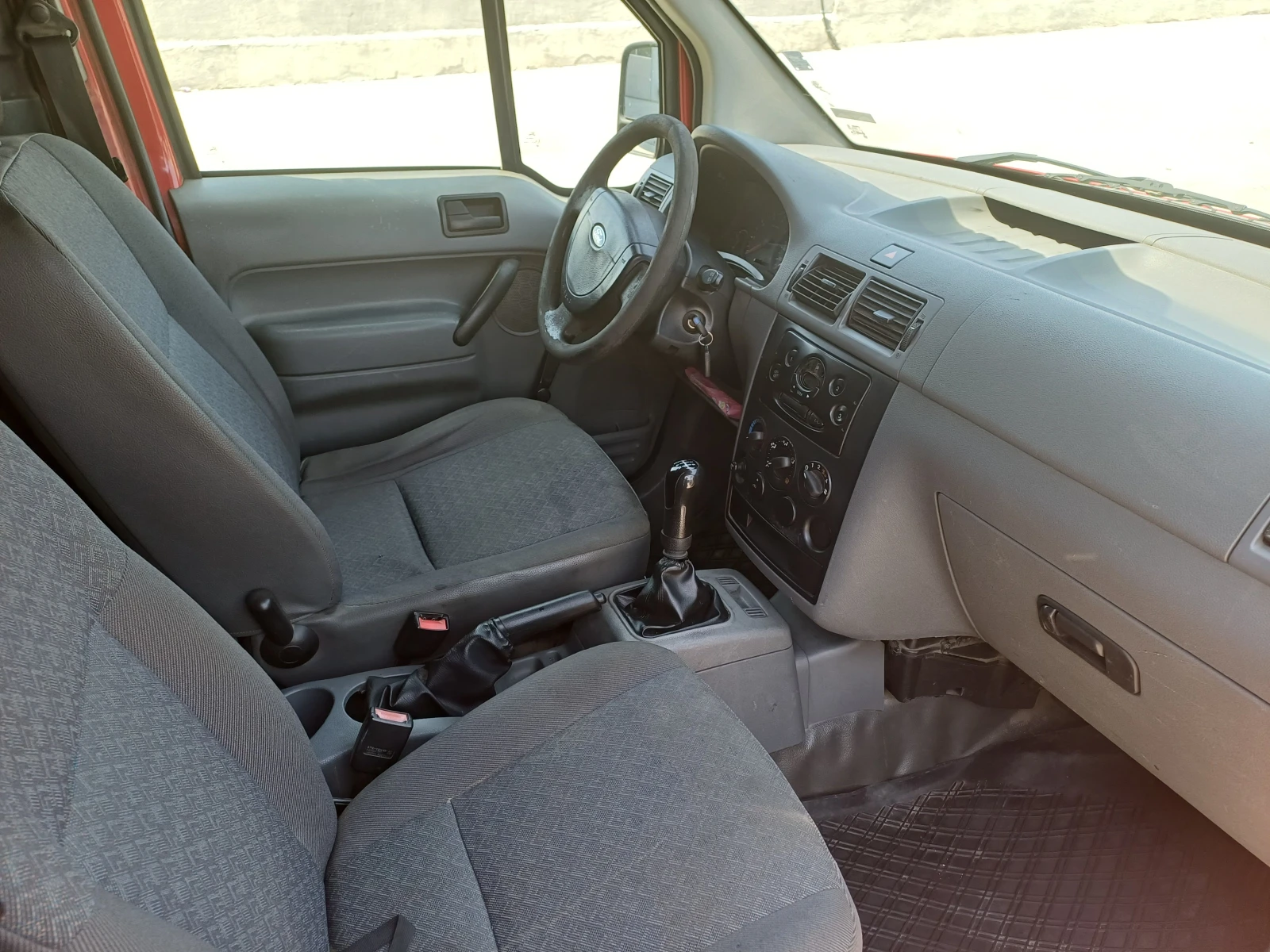Ford Connect  - изображение 7