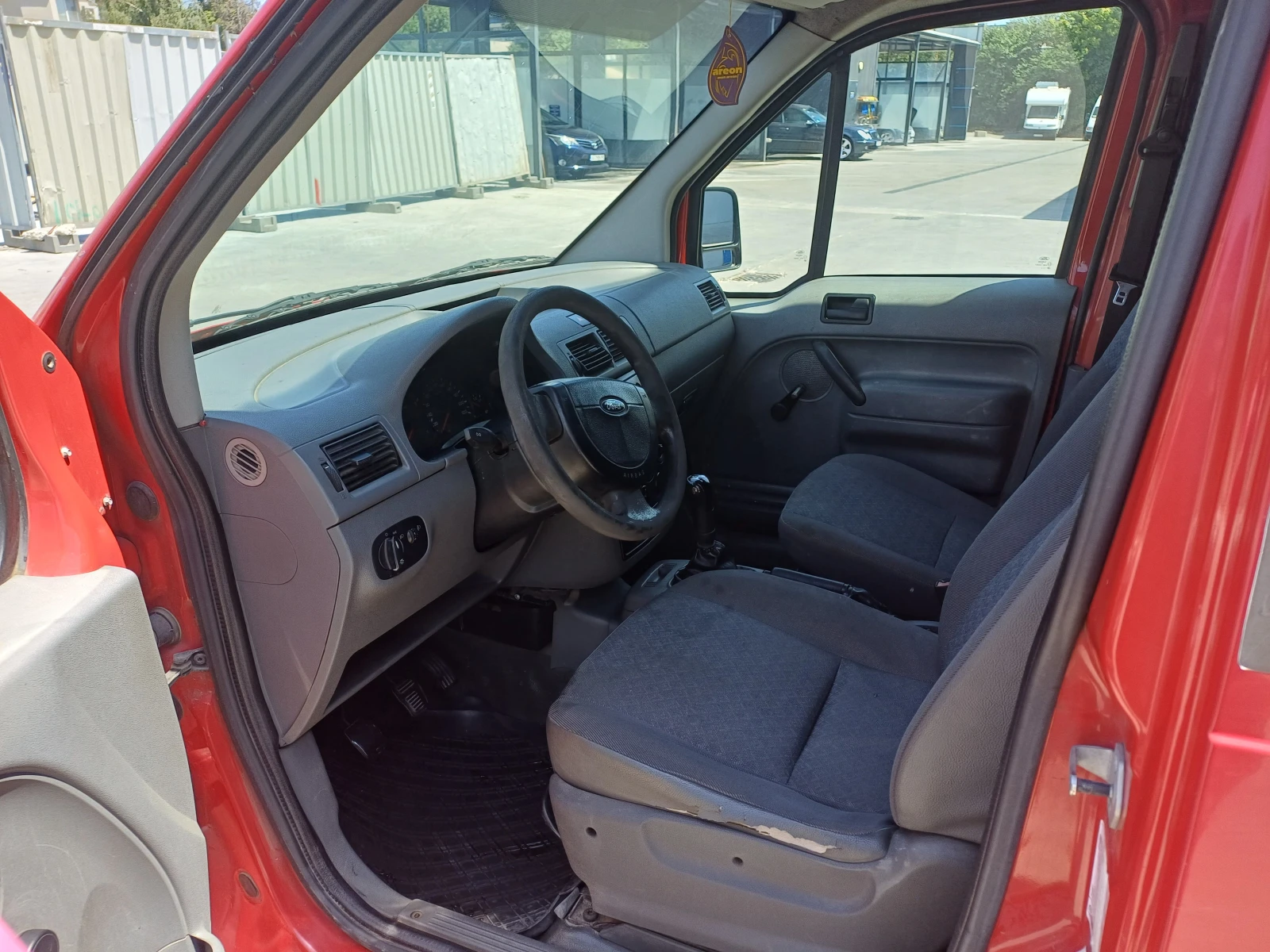 Ford Connect  - изображение 6