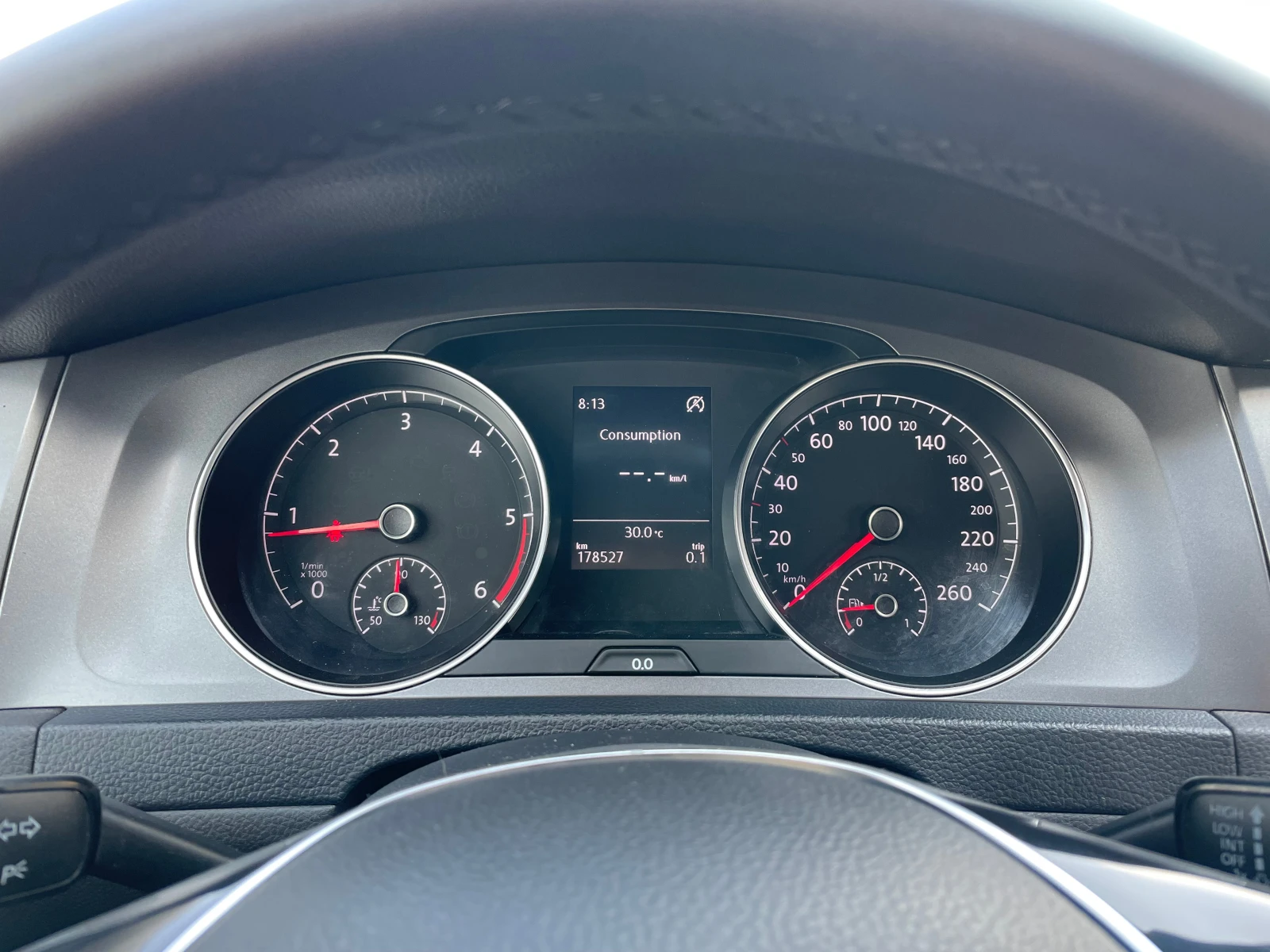 VW Golf 1.6TDI, 90kc.ТОП, ЛИЗИНГ - изображение 10