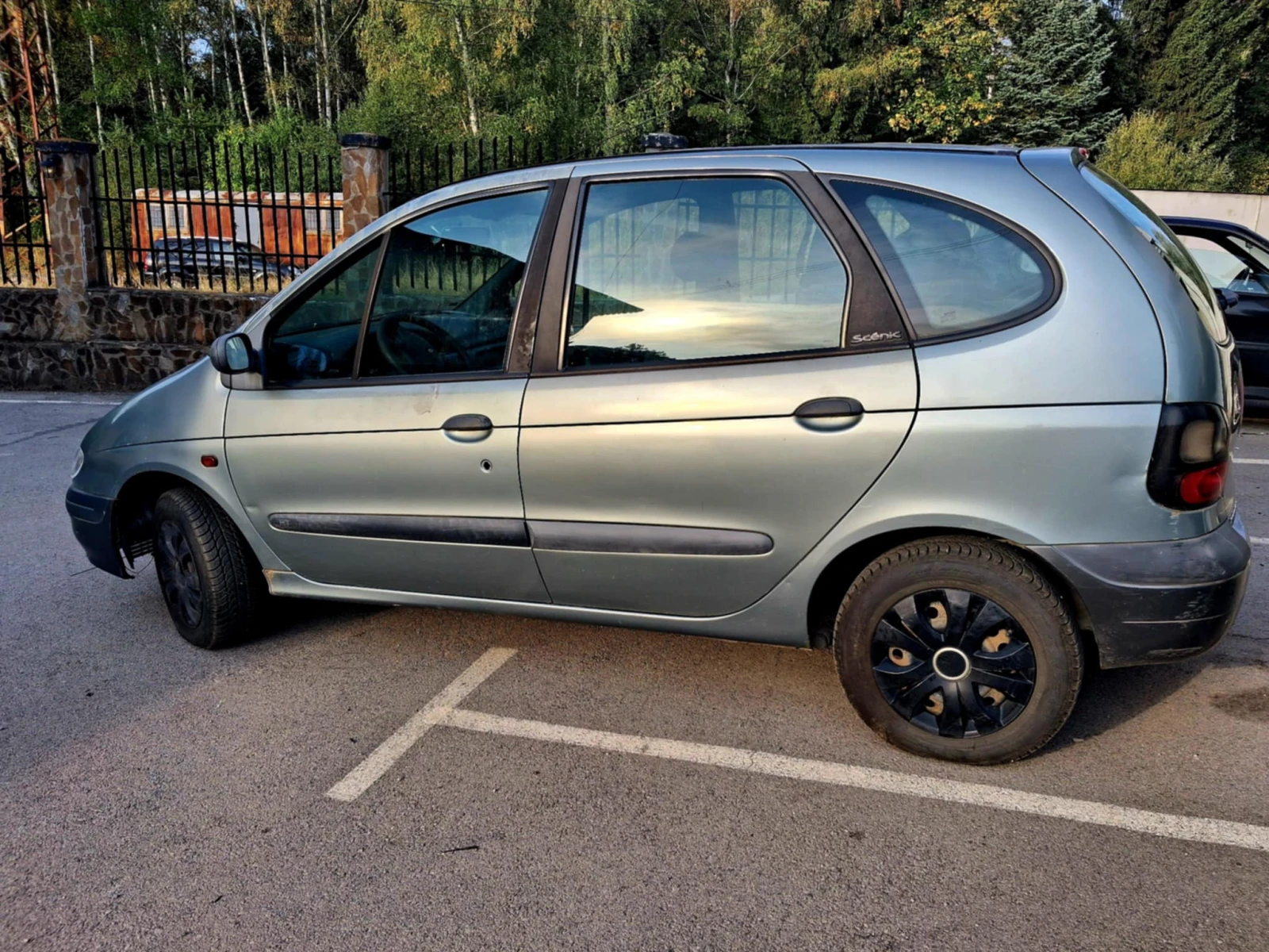 Renault Scenic  - изображение 9