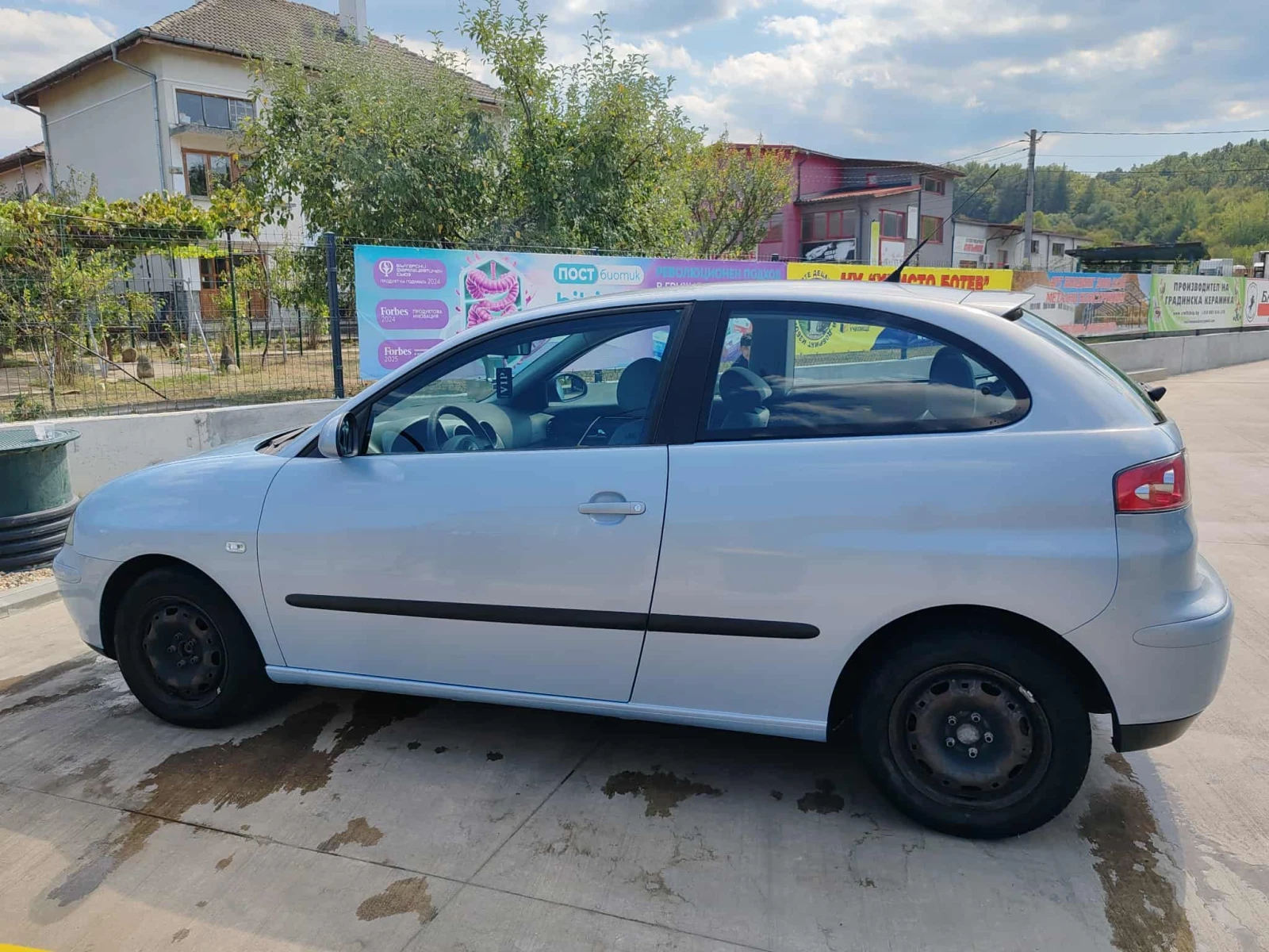 Seat Ibiza 1.4/75 - изображение 2