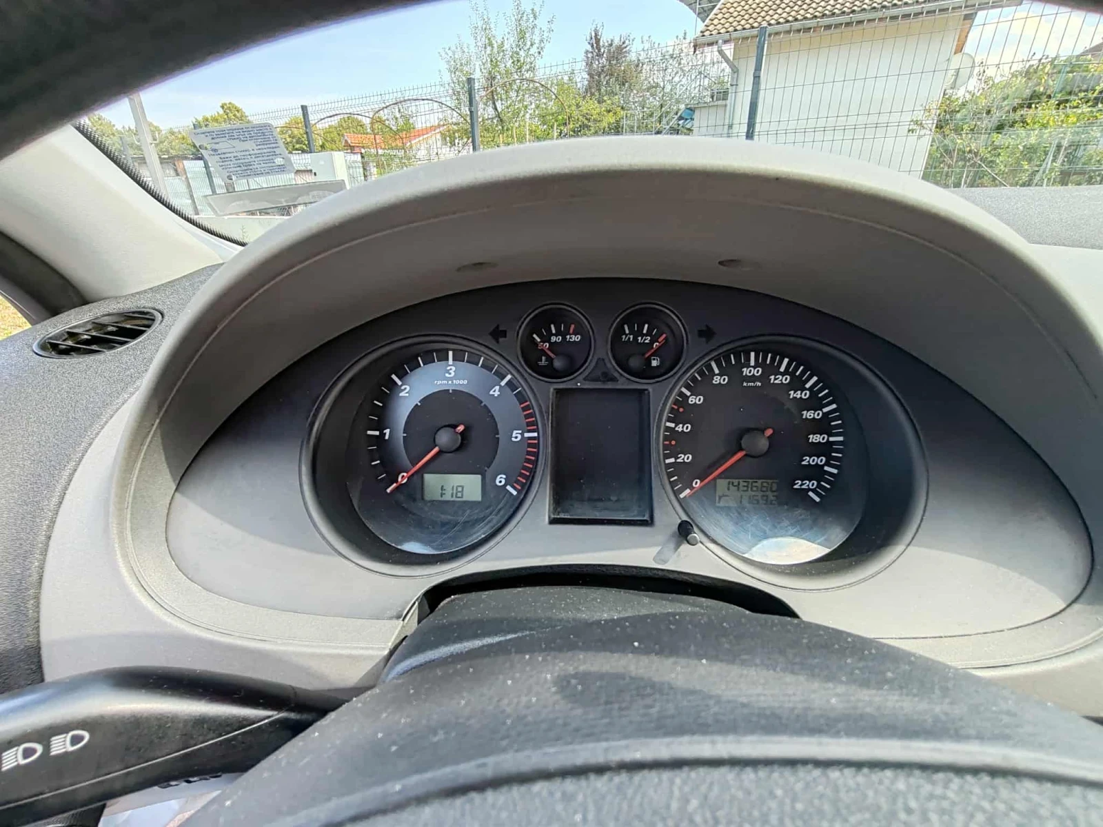 Seat Ibiza 1.4/75 - изображение 3