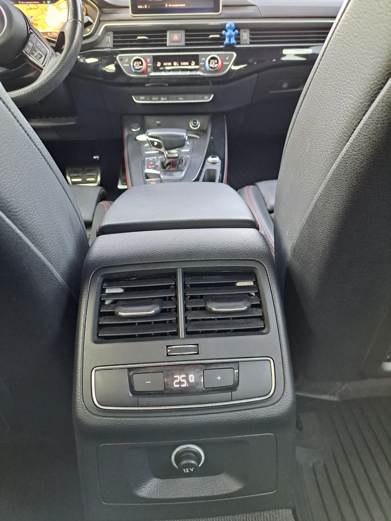 Audi A4 2.0 TFSI  - изображение 10