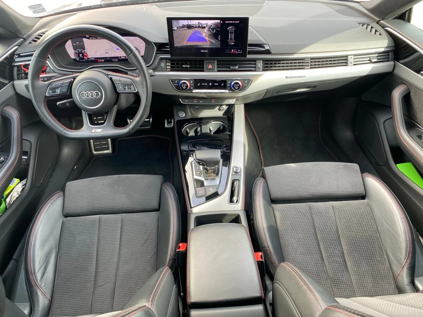 Audi A5 S line 40 TDI quattro - изображение 10