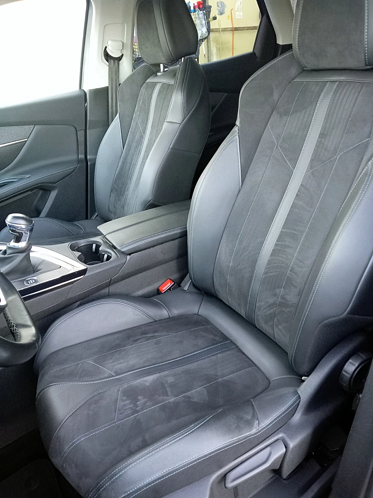 Peugeot 3008 CROSSWAY | Mobile.bg � ����������� 13