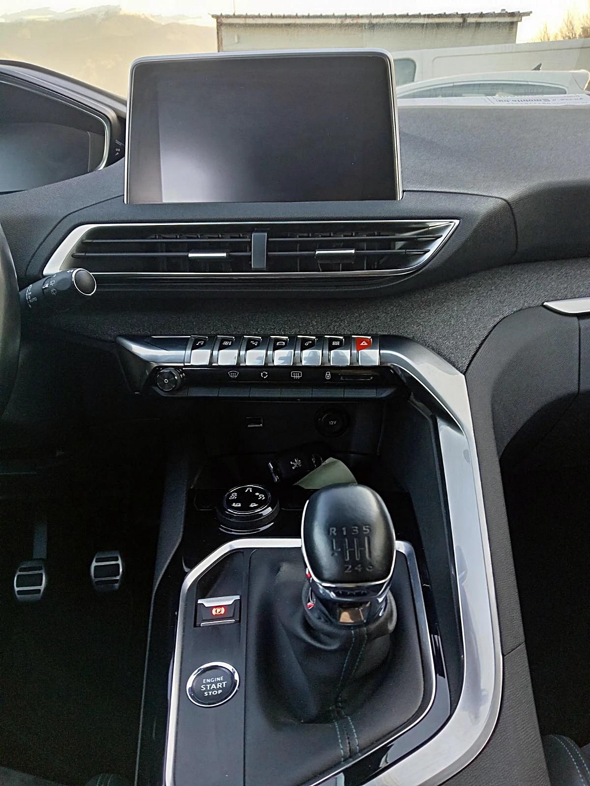 Peugeot 3008 CROSSWAY | Mobile.bg � ����������� 15