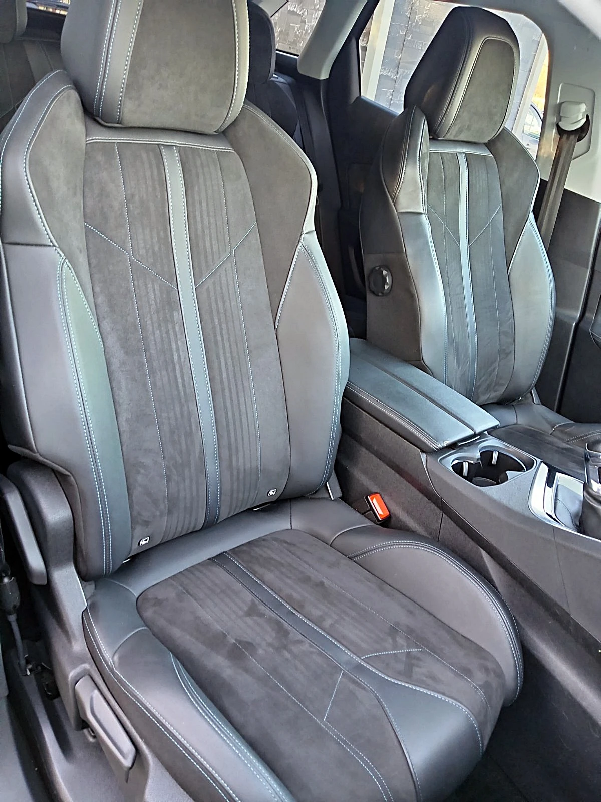 Peugeot 3008 CROSSWAY | Mobile.bg � ����������� 10