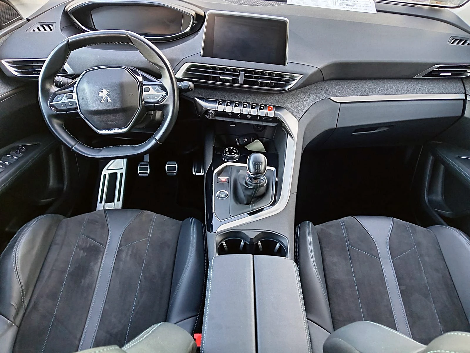 Peugeot 3008 CROSSWAY | Mobile.bg � ����������� 9