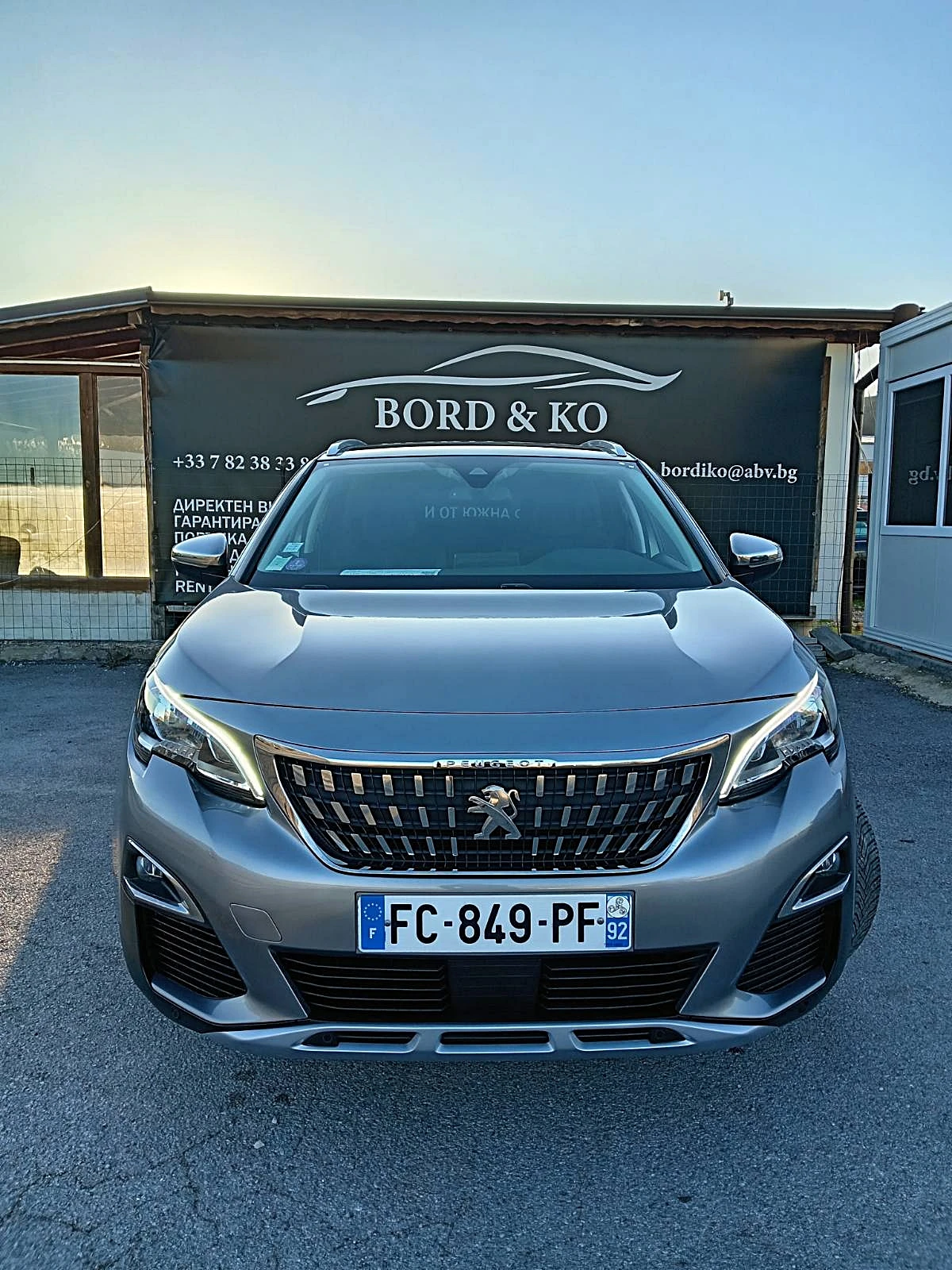 Peugeot 3008 CROSSWAY | Mobile.bg � ����������� 2