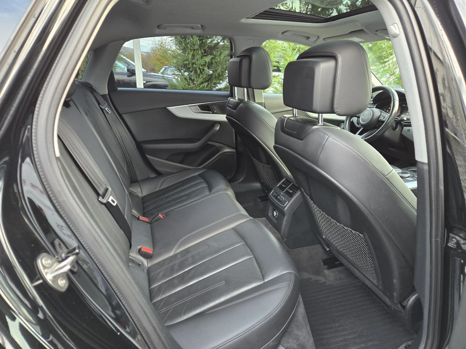 Audi A4 ������� ��������= �������= 4�4= S-Line= CAR PLAY | Mobile.bg � ����������� 13