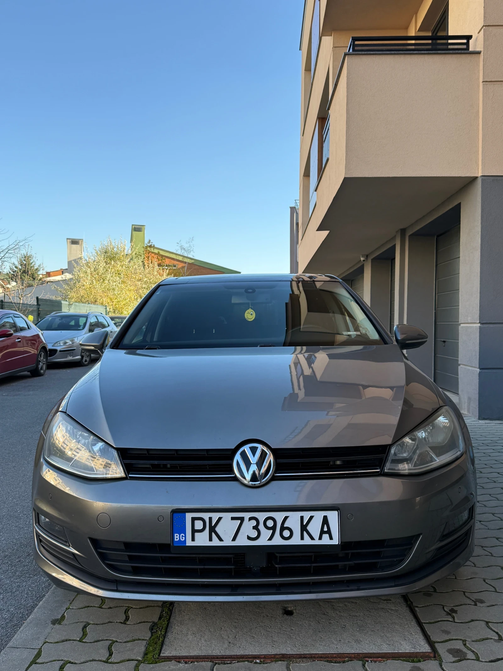 VW Golf  - изображение 2
