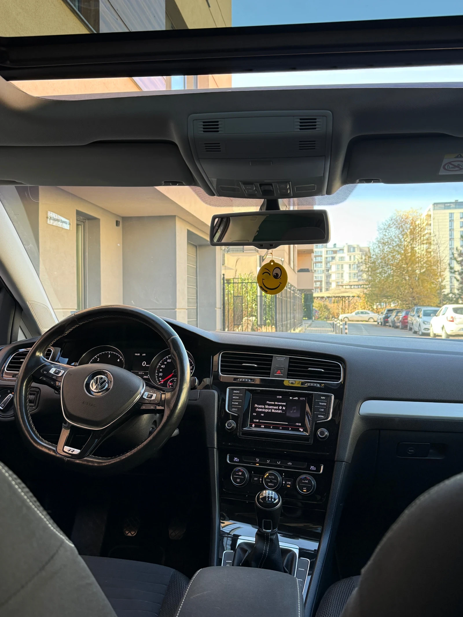 VW Golf  - изображение 6