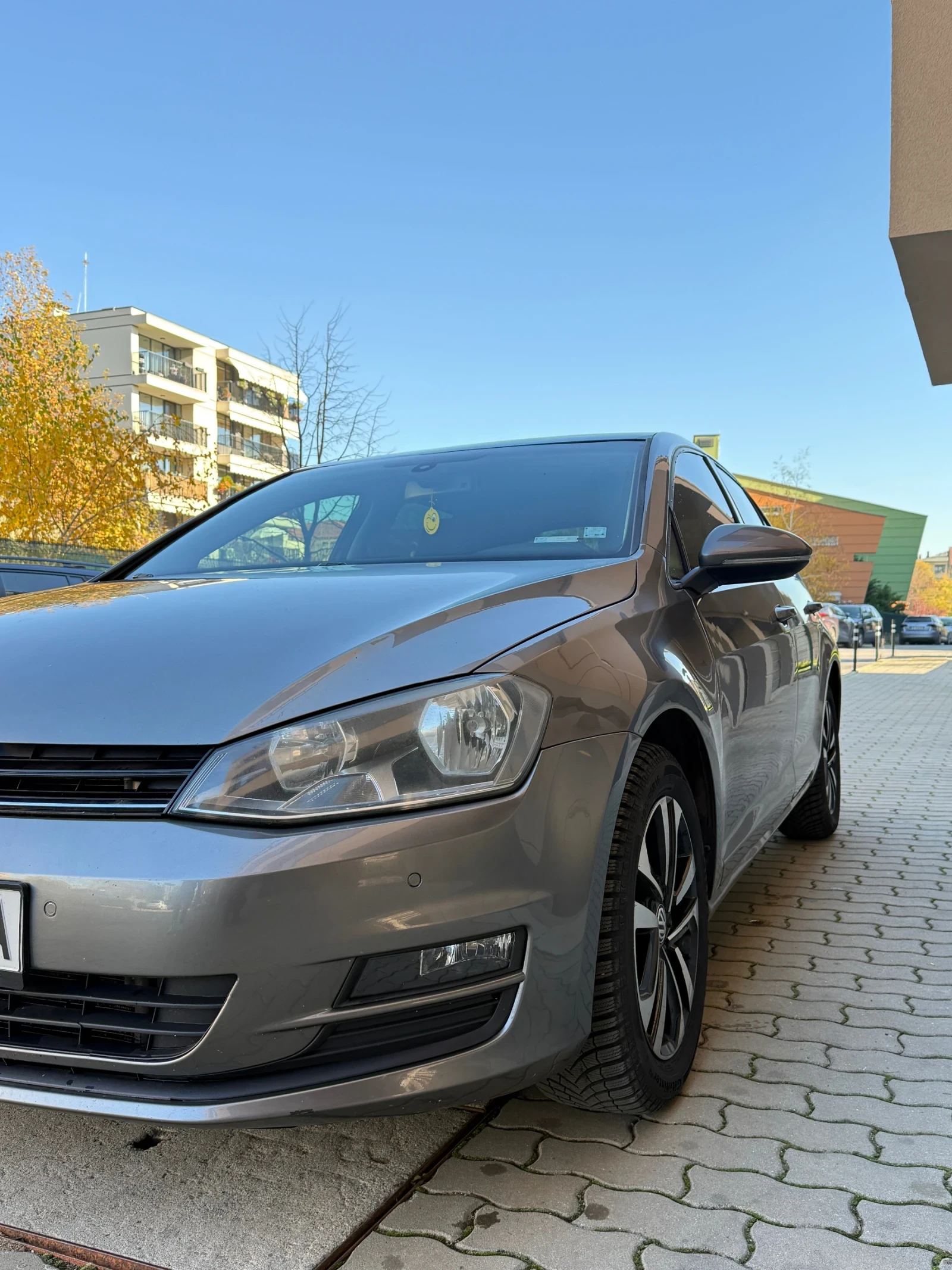 VW Golf  - изображение 3