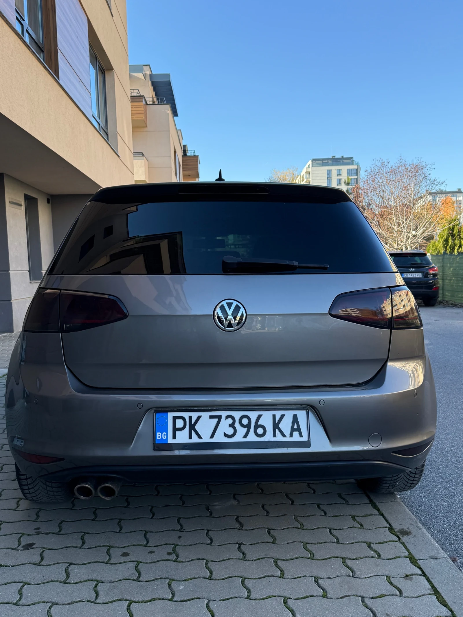 VW Golf | Mobile.bg � ����������� 13