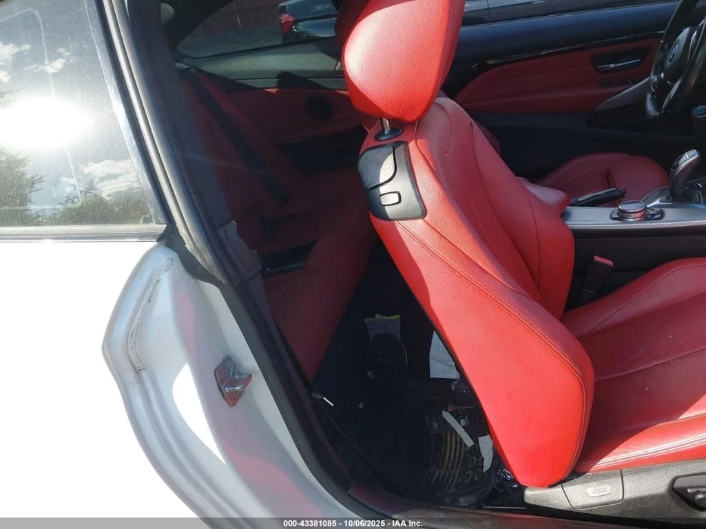 BMW 435 * XDRIVE * CARFAX *    | Mobile.bg   8