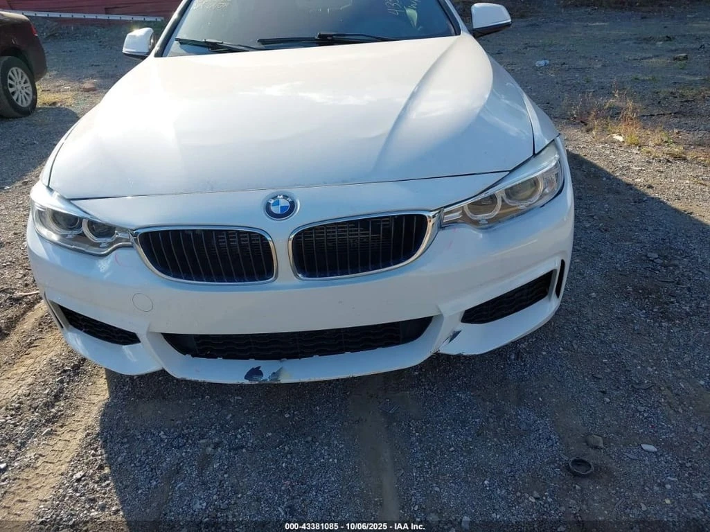 BMW 435 * XDRIVE * CARFAX *    | Mobile.bg   6