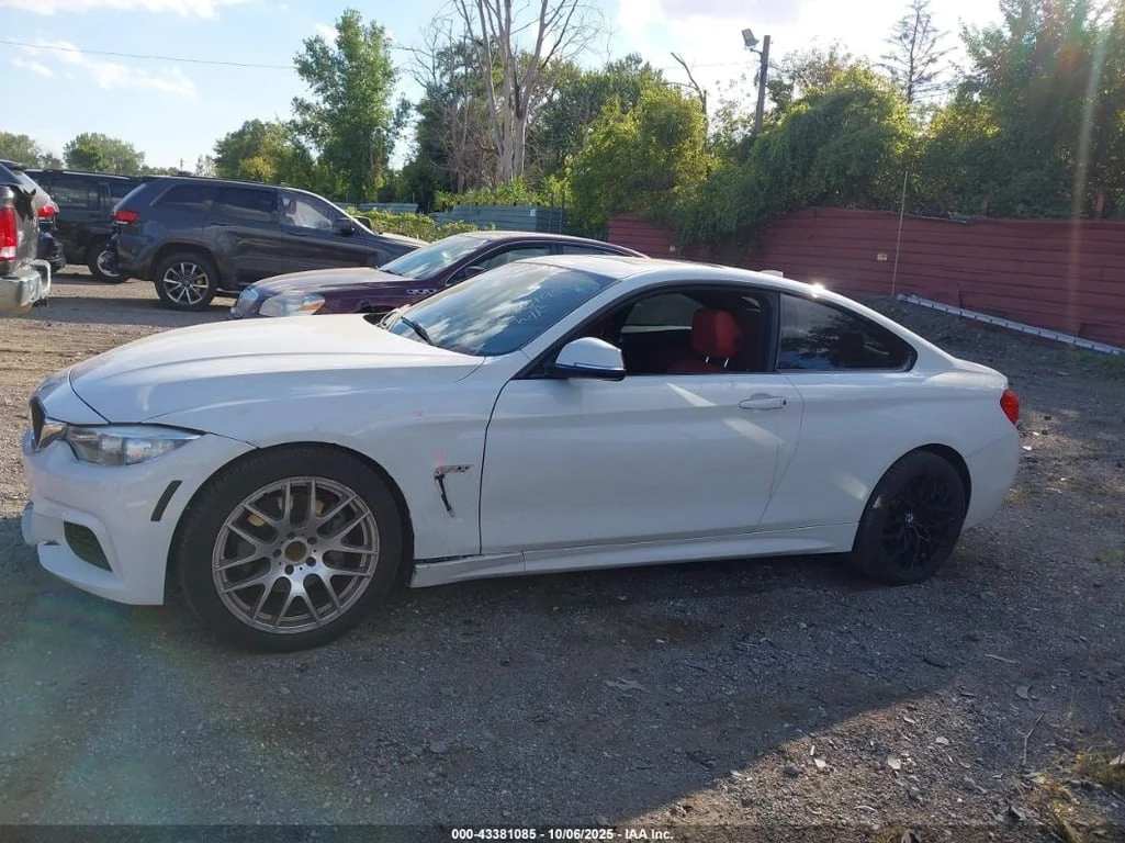 BMW 435 * XDRIVE * CARFAX *    | Mobile.bg   14