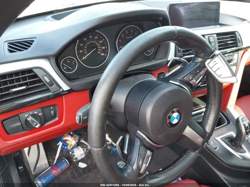 BMW 435 * XDRIVE * CARFAX *    | Mobile.bg   11