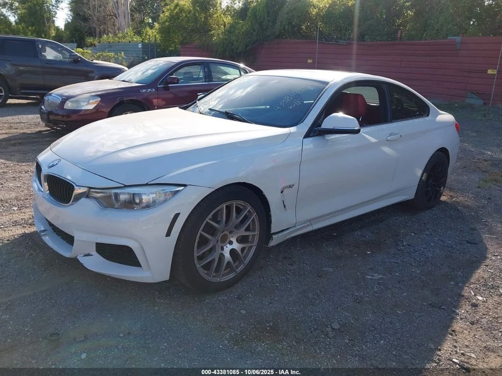 BMW 435 * XDRIVE * CARFAX *    | Mobile.bg   2
