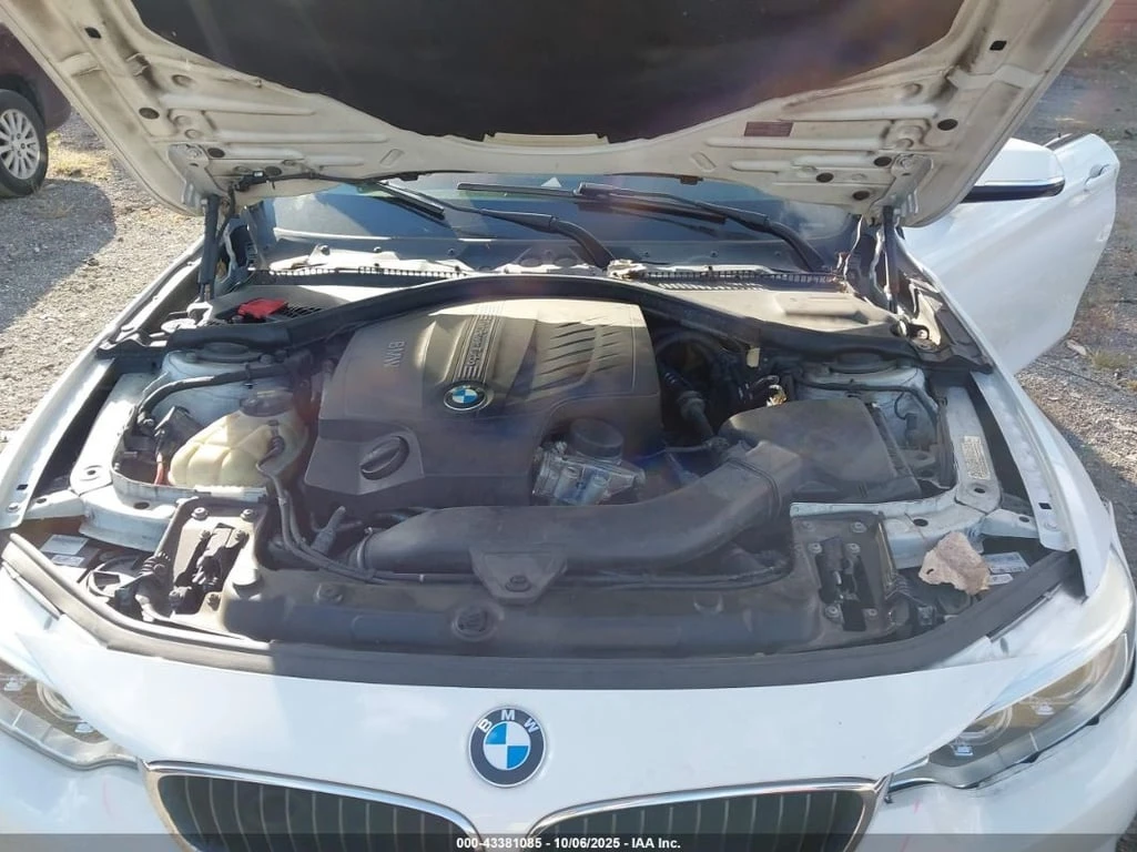 BMW 435 * XDRIVE * CARFAX *    | Mobile.bg   10