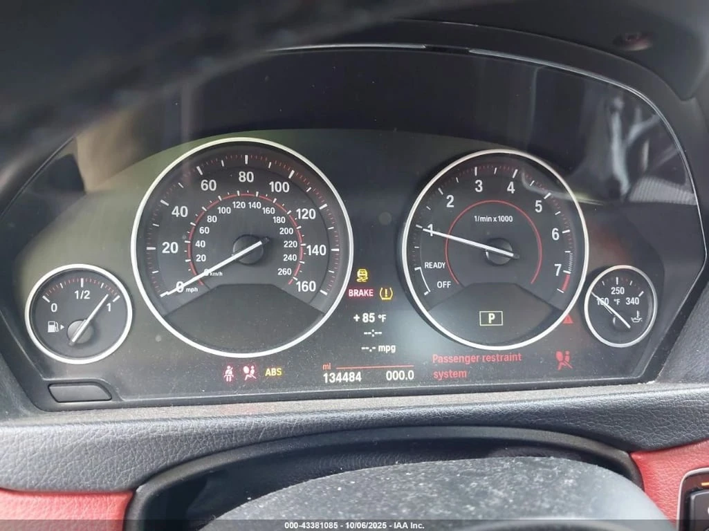 BMW 435 * XDRIVE * CARFAX *    | Mobile.bg   7