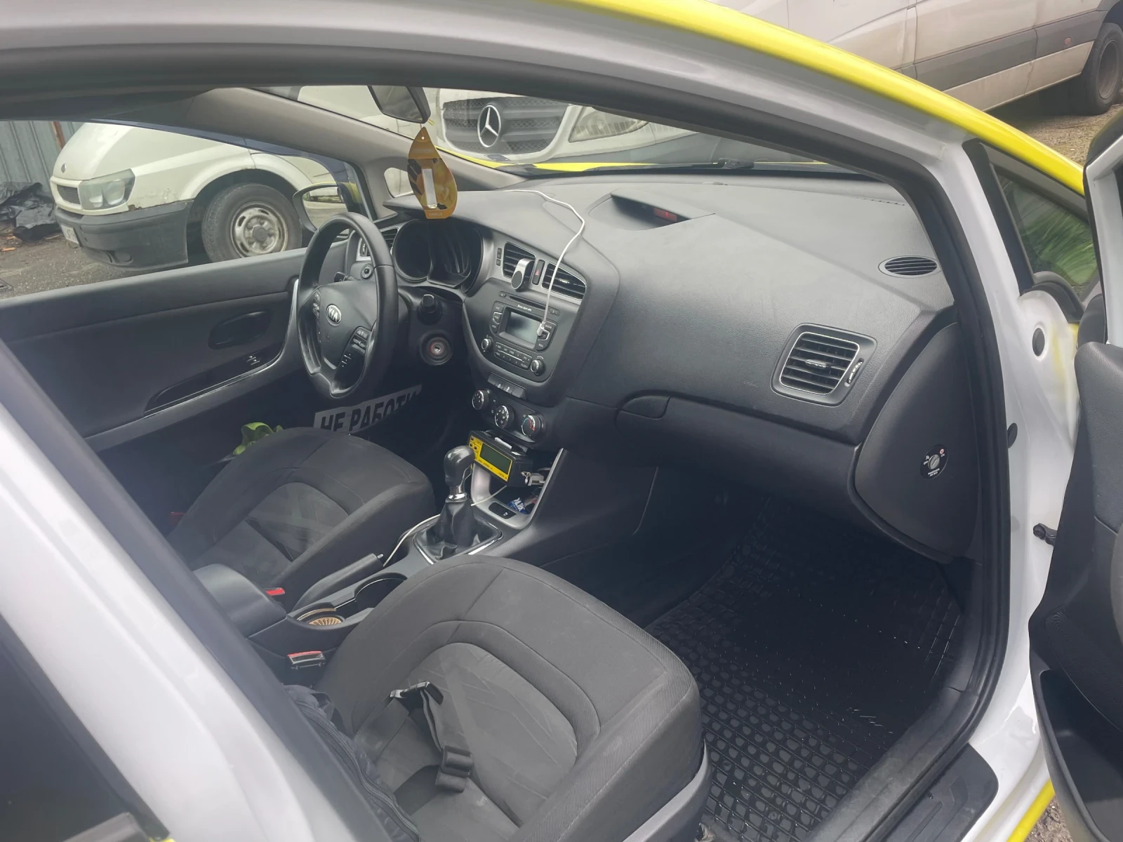 Kia Ceed 2 | Mobile.bg   3