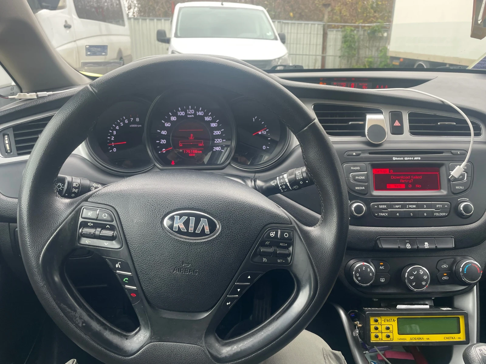 Kia Ceed 2 | Mobile.bg   2