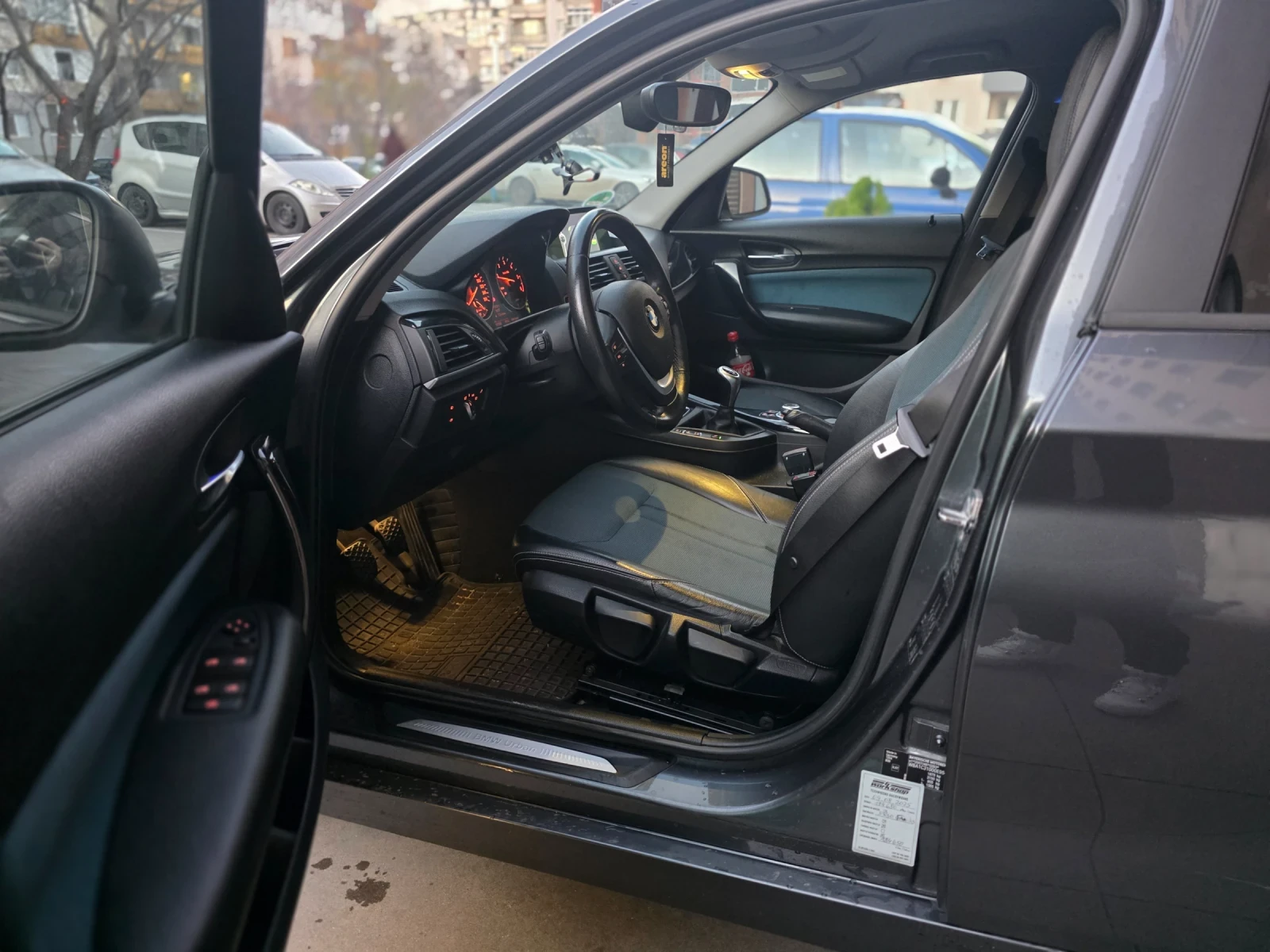 BMW 120  - изображение 3