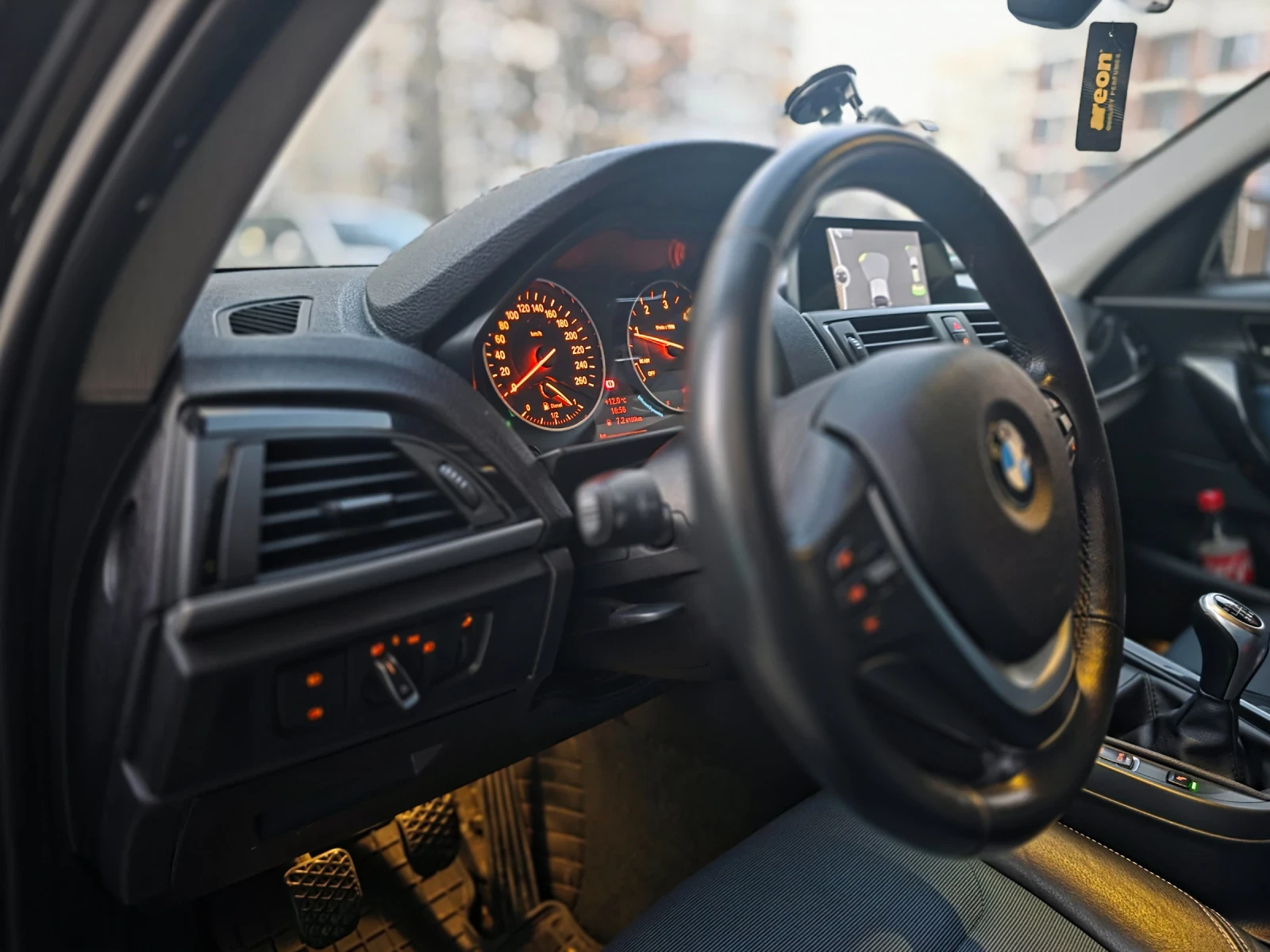 BMW 120  - изображение 5