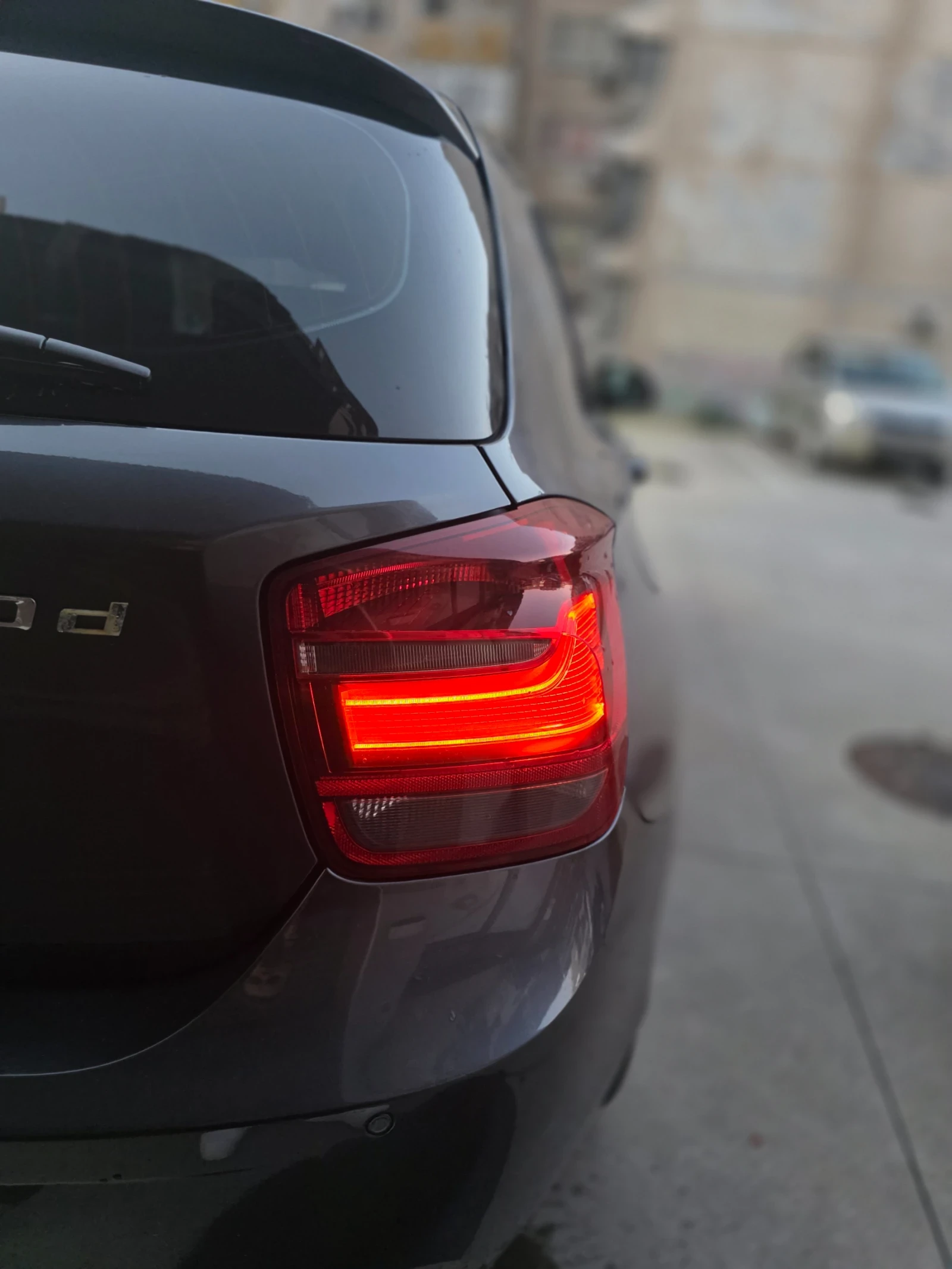 BMW 120  - изображение 9