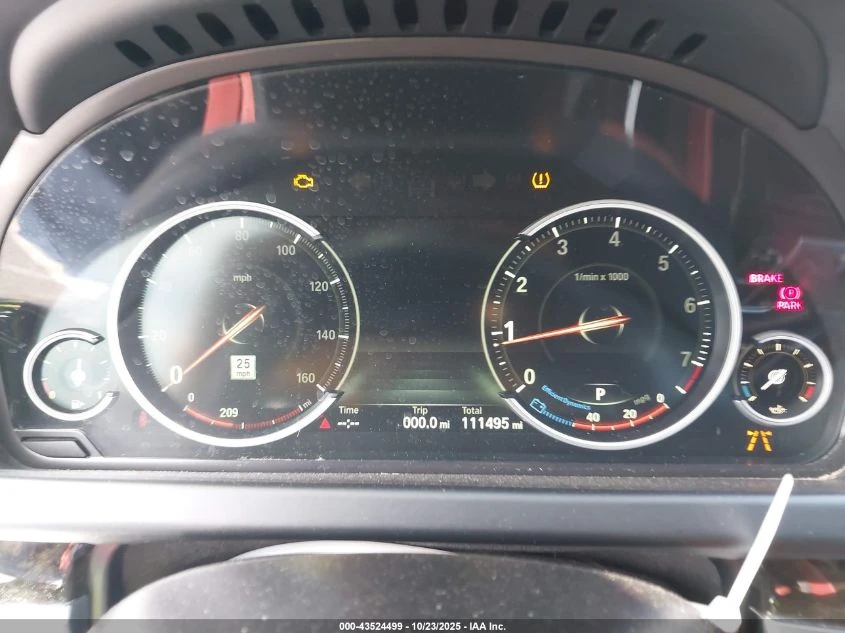 BMW 640 2016 BMW 640I GRAN COUPE - изображение 10